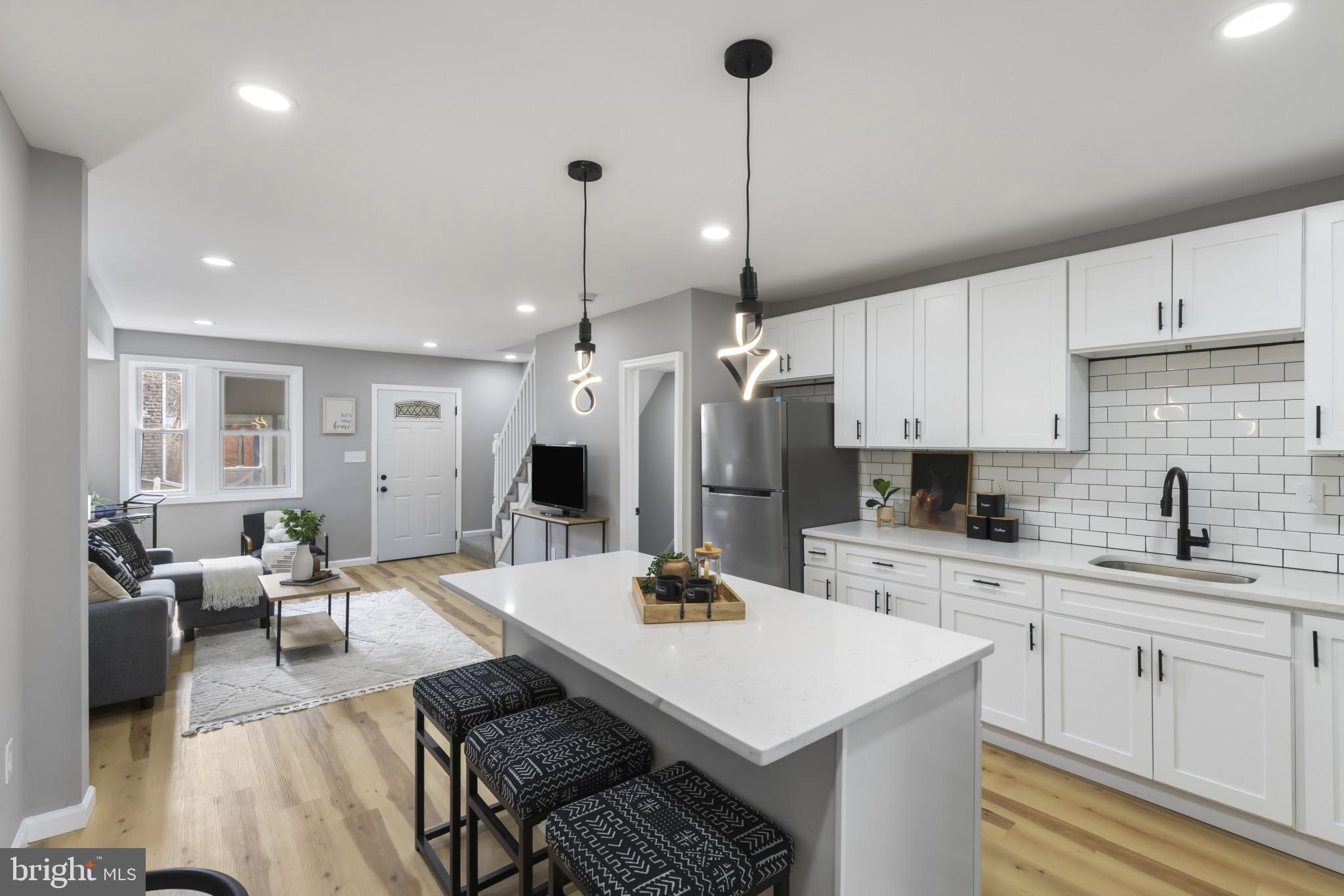 WOODBERRY - Residential