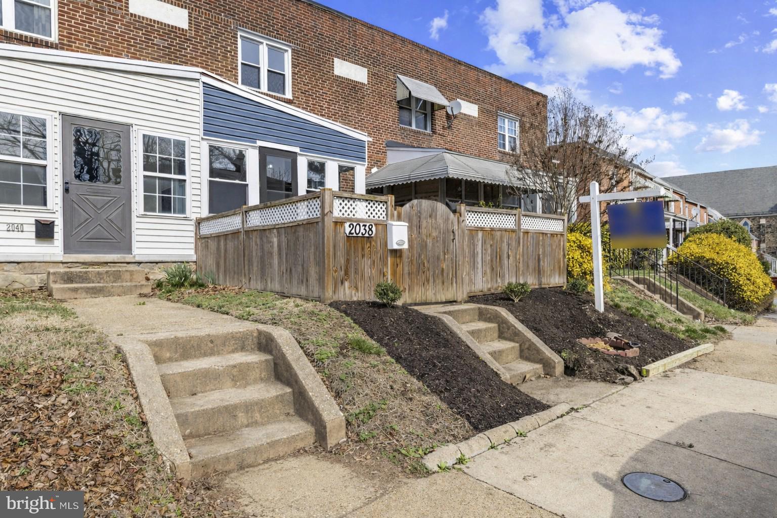 WOODBERRY - Residential