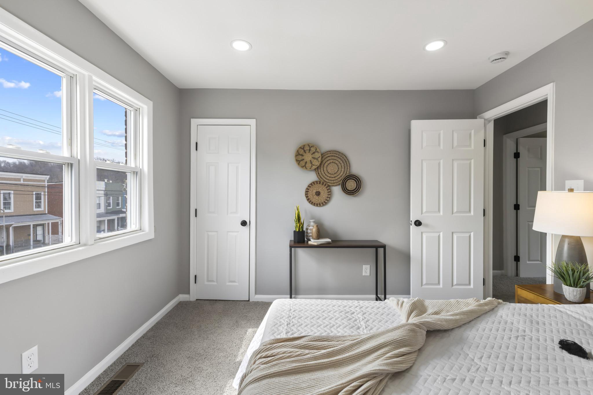 WOODBERRY - Residential