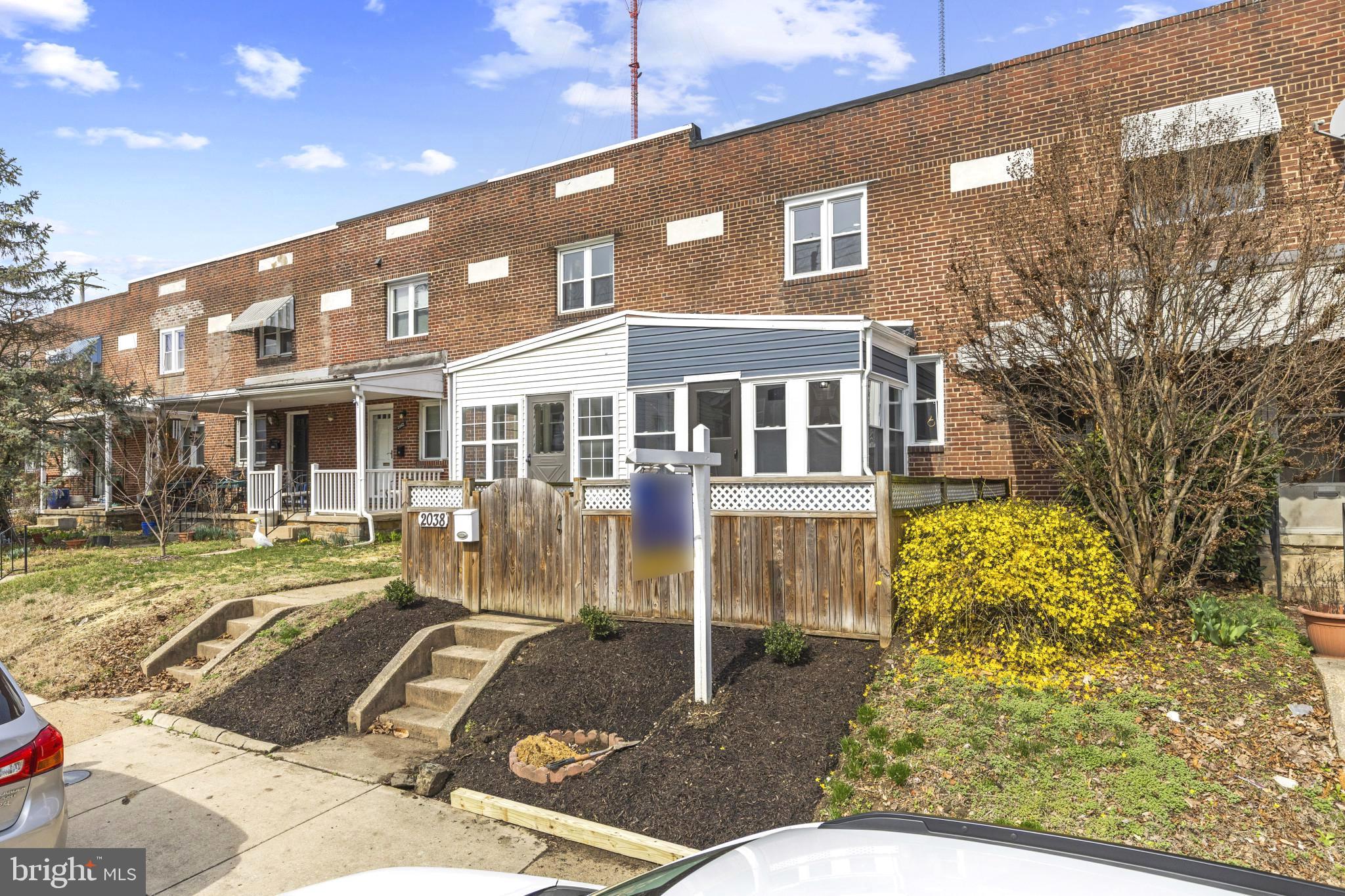 WOODBERRY - Residential