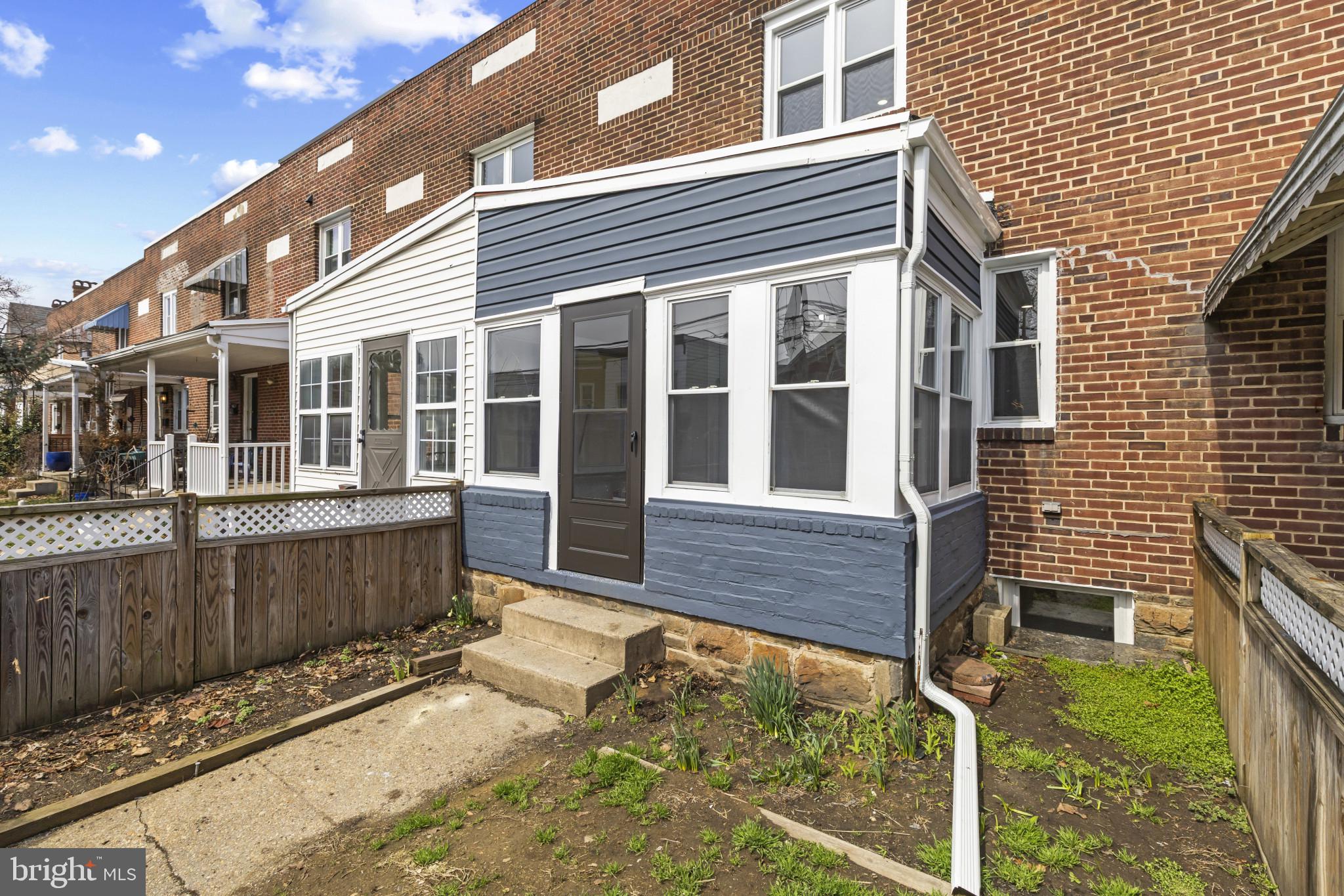 WOODBERRY - Residential