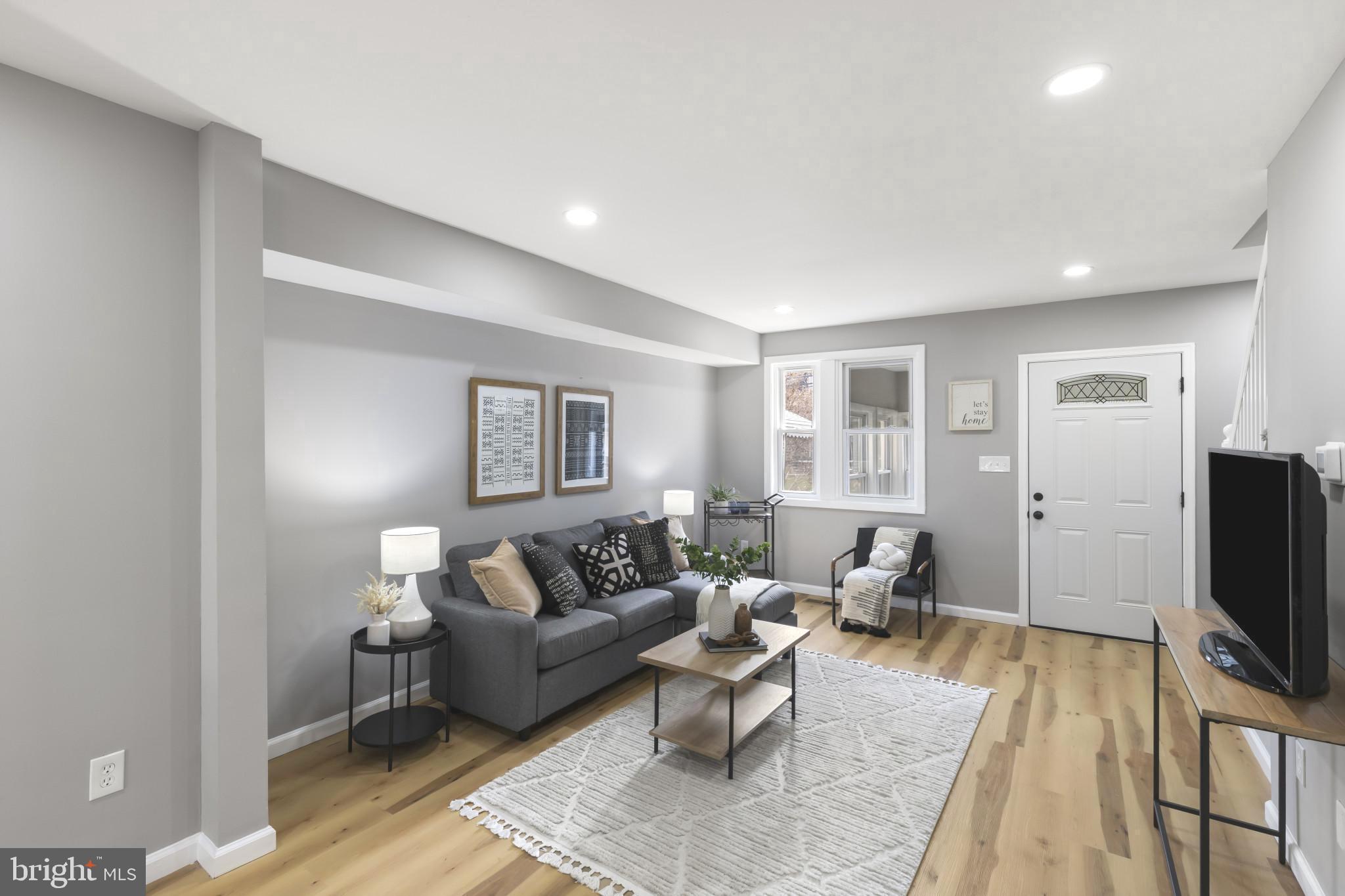 WOODBERRY - Residential