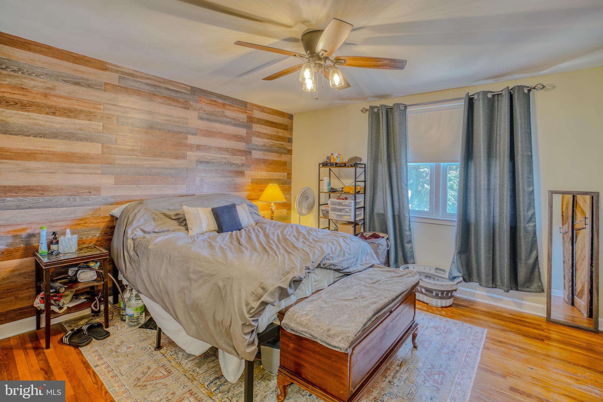 CRISPIN GARDENS - Residential