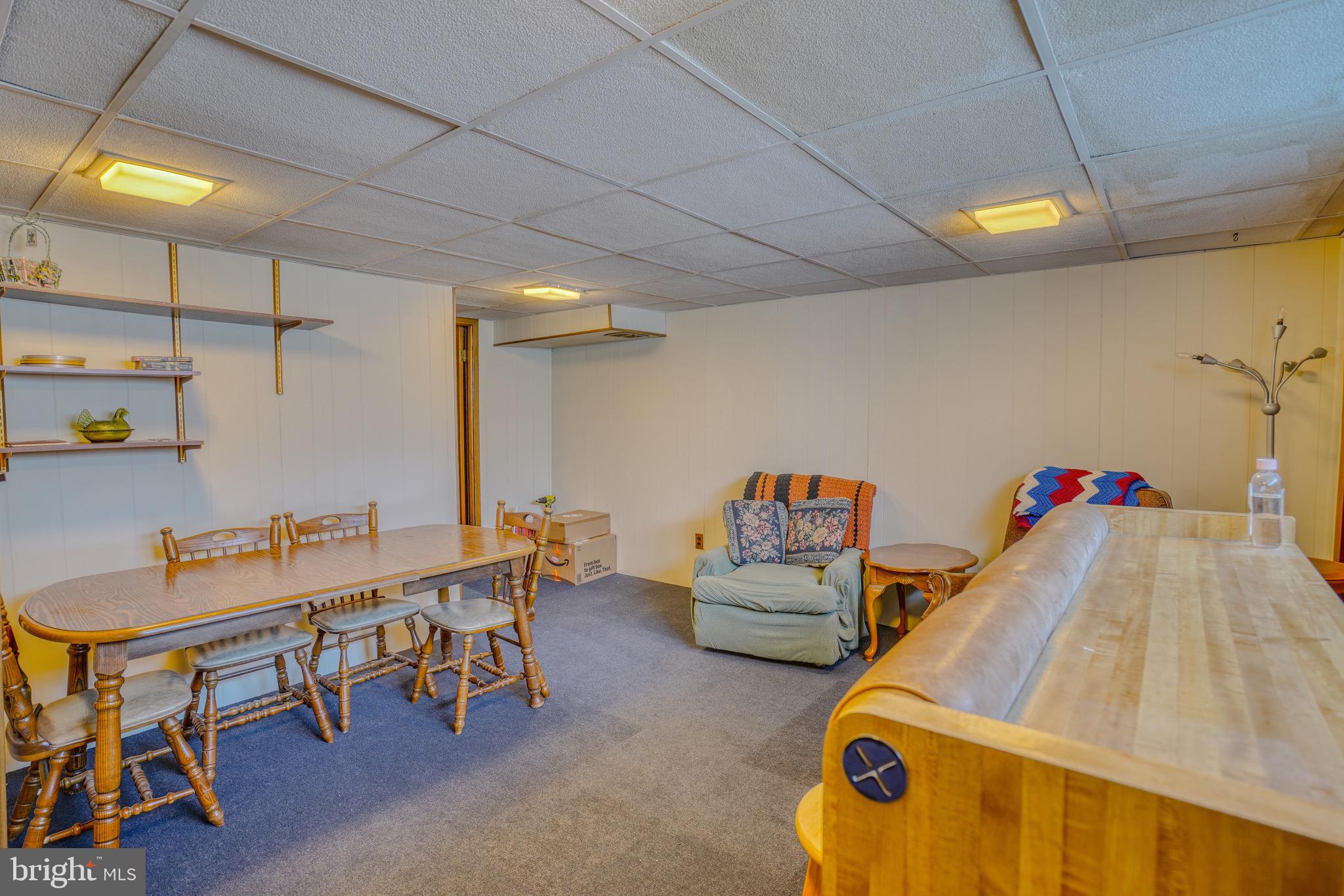 CRISPIN GARDENS - Residential