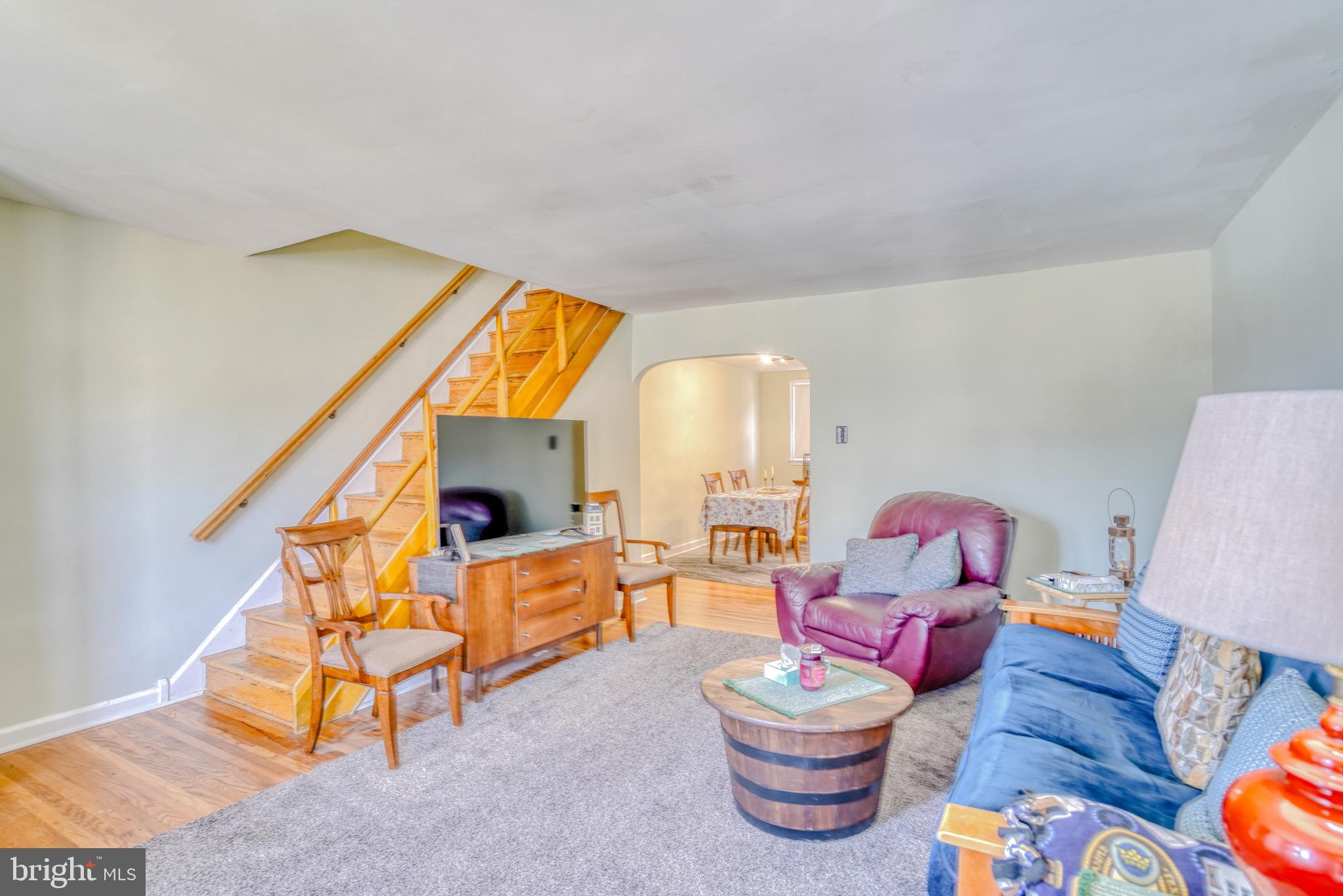 CRISPIN GARDENS - Residential