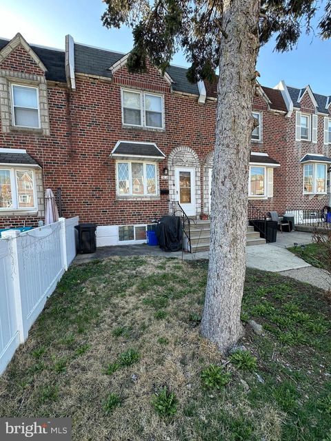 9014 WESLEYAN ROAD PHILADELPHIA PA 19136