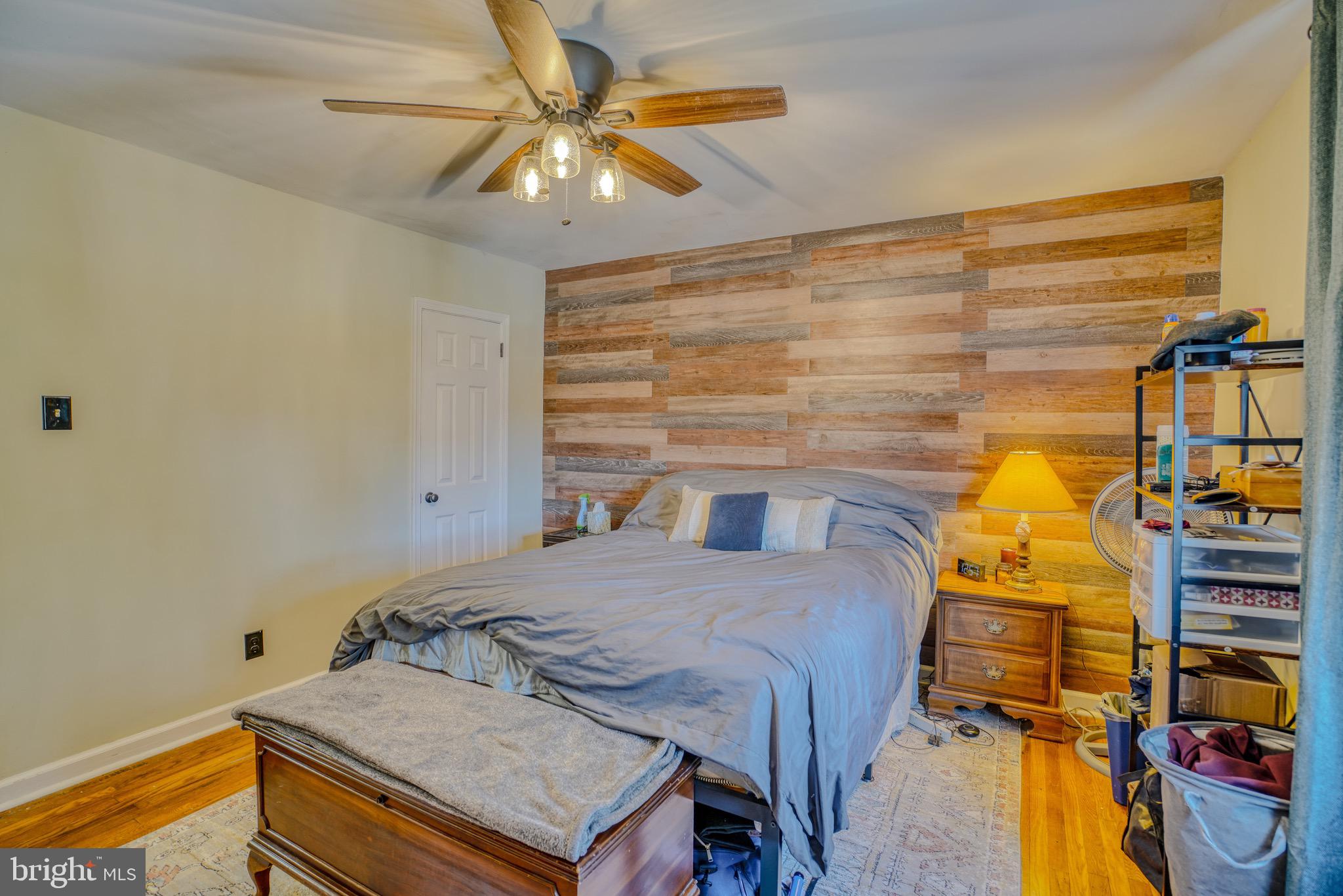 CRISPIN GARDENS - Residential