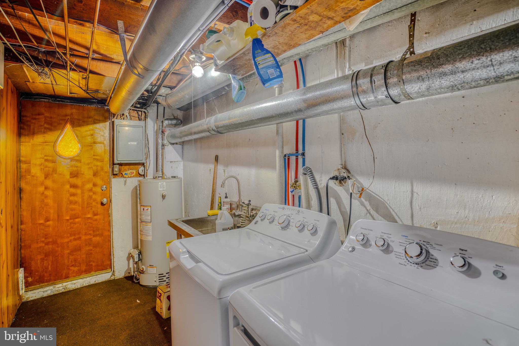 CRISPIN GARDENS - Residential