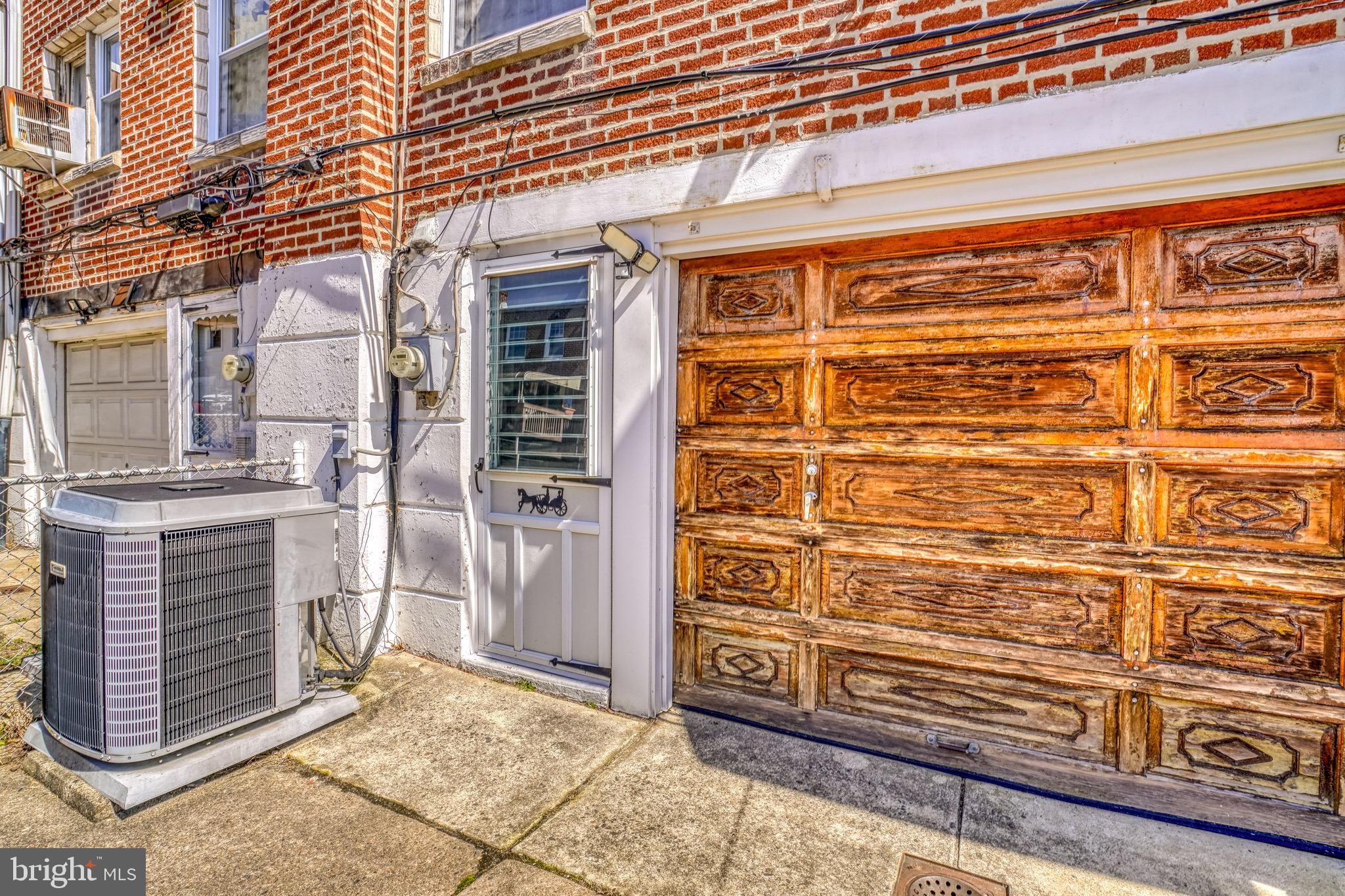 CRISPIN GARDENS - Residential