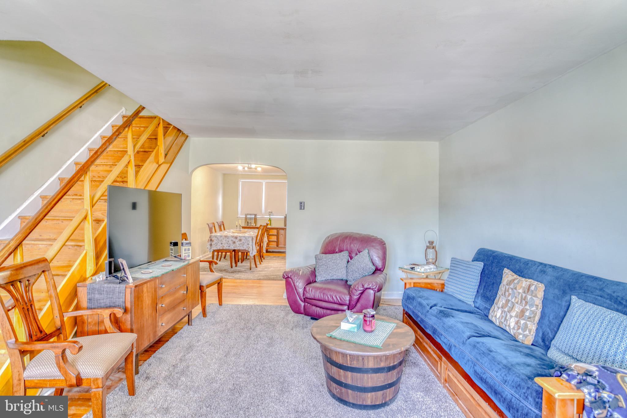 CRISPIN GARDENS - Residential