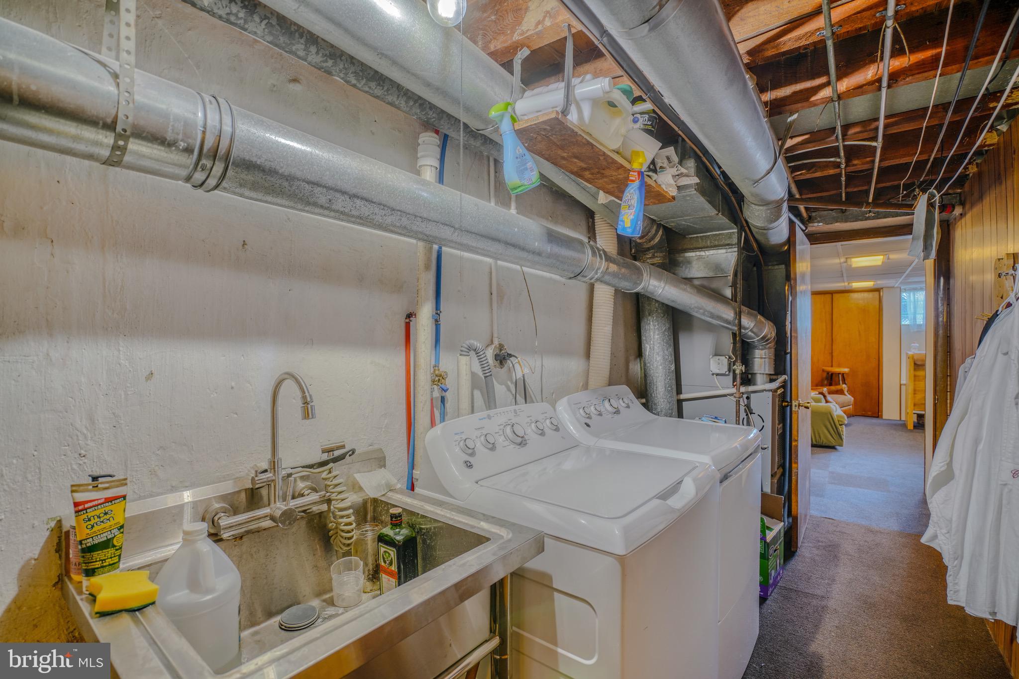 CRISPIN GARDENS - Residential