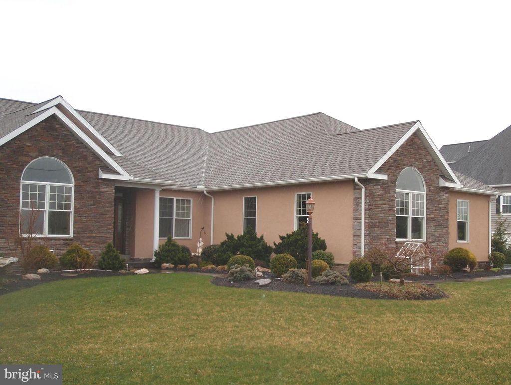 Photo of 116 N Mine Rd L-0002, LEBANON, PA 17042 (MLS # PALN2024684)