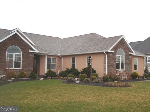 116 N MINE RD L-0002 LEBANON PA 17042