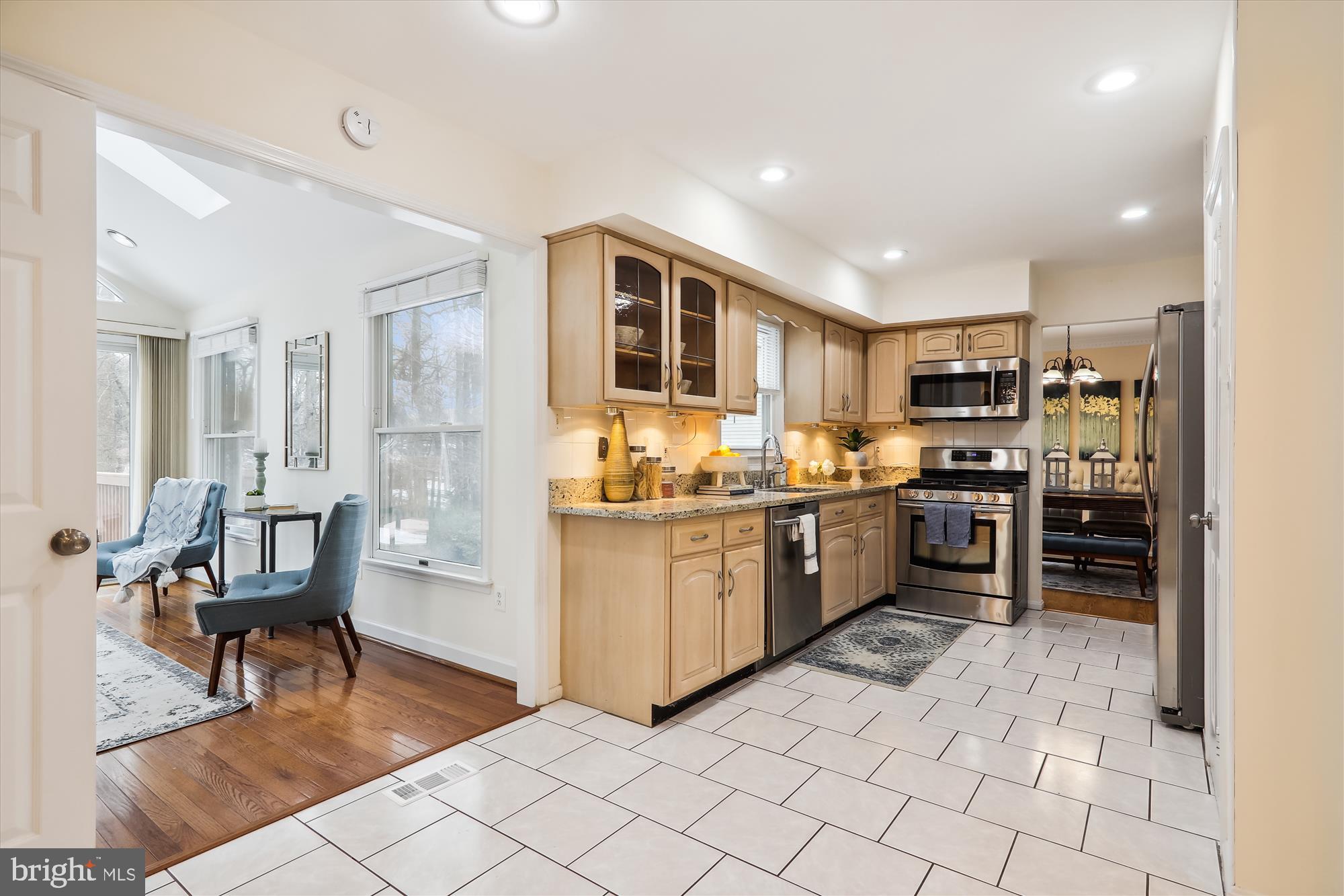 FALLSWOOD - Residential