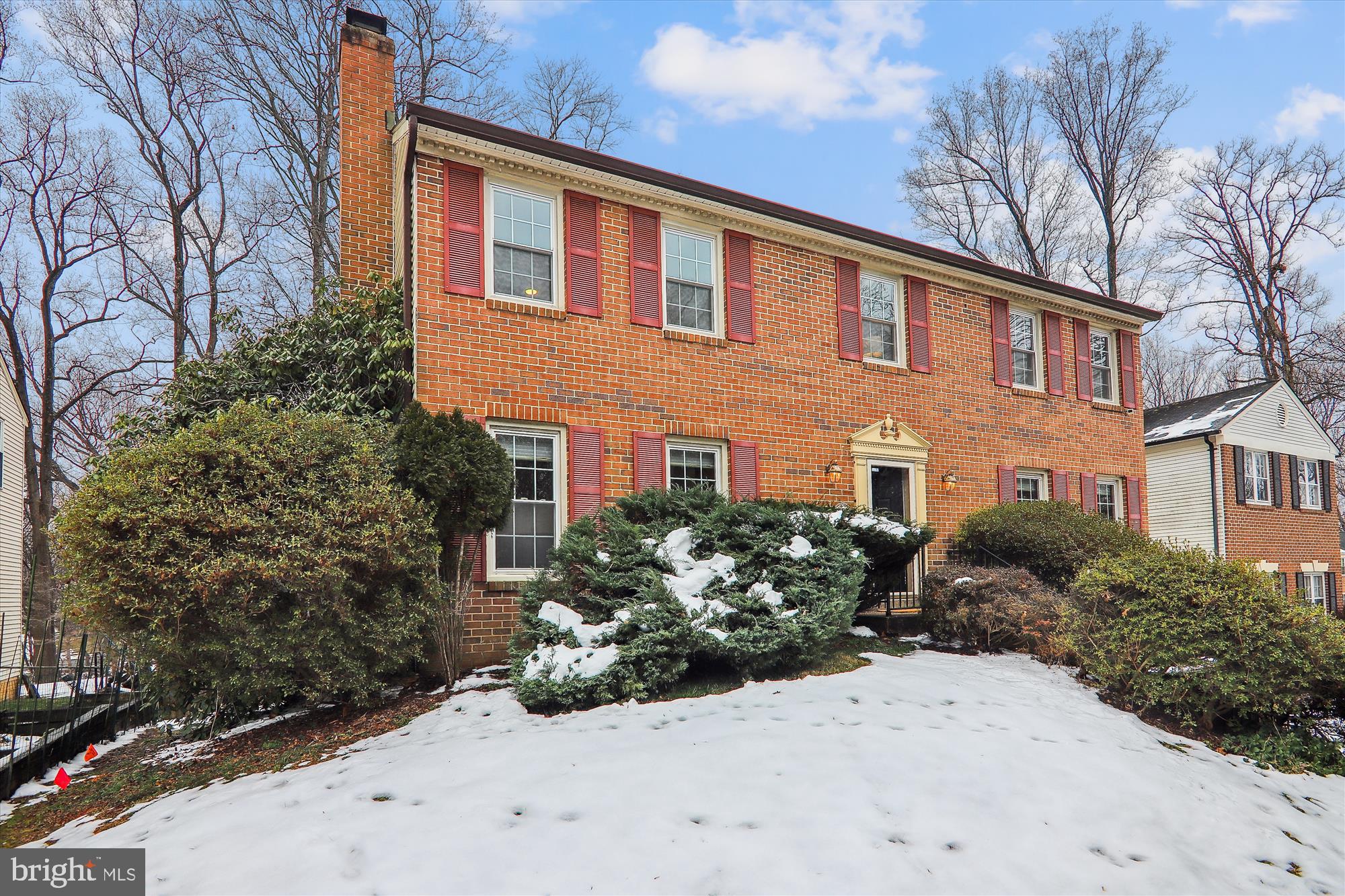 FALLSWOOD - Residential