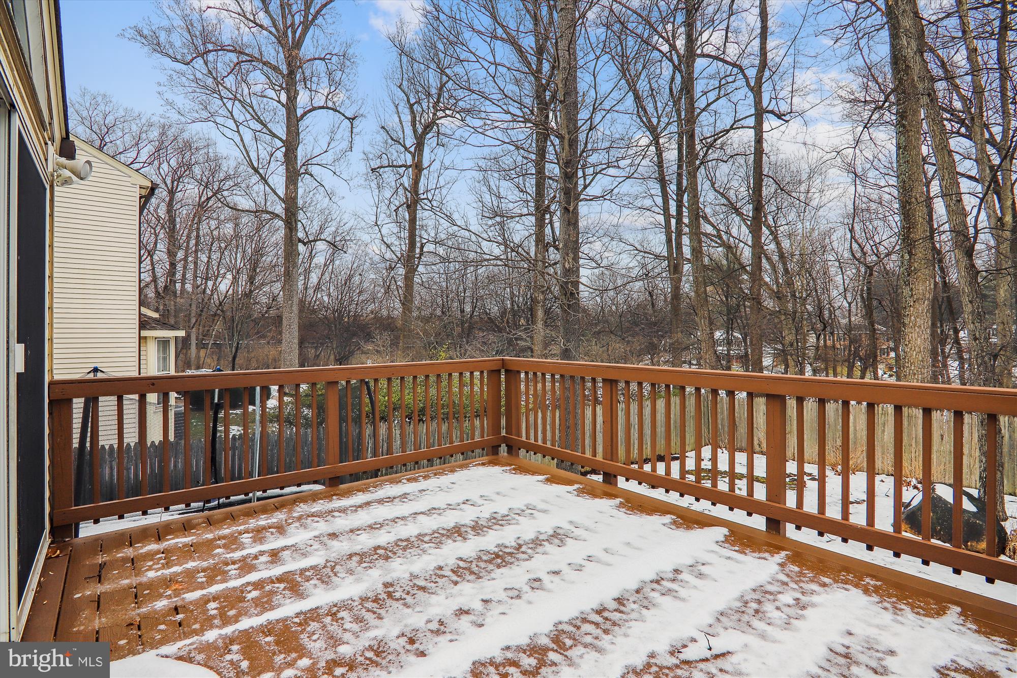 FALLSWOOD - Residential