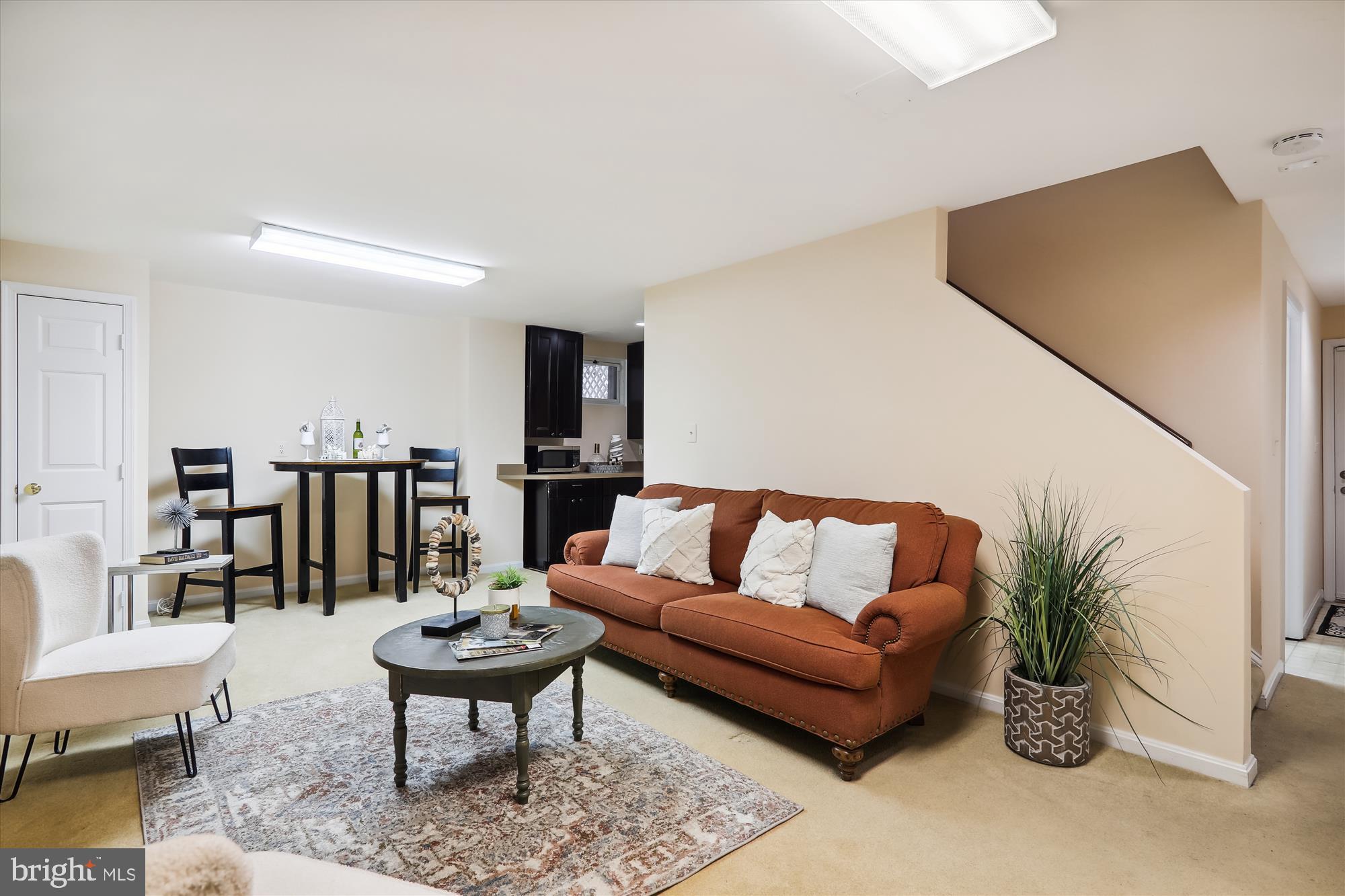 FALLSWOOD - Residential