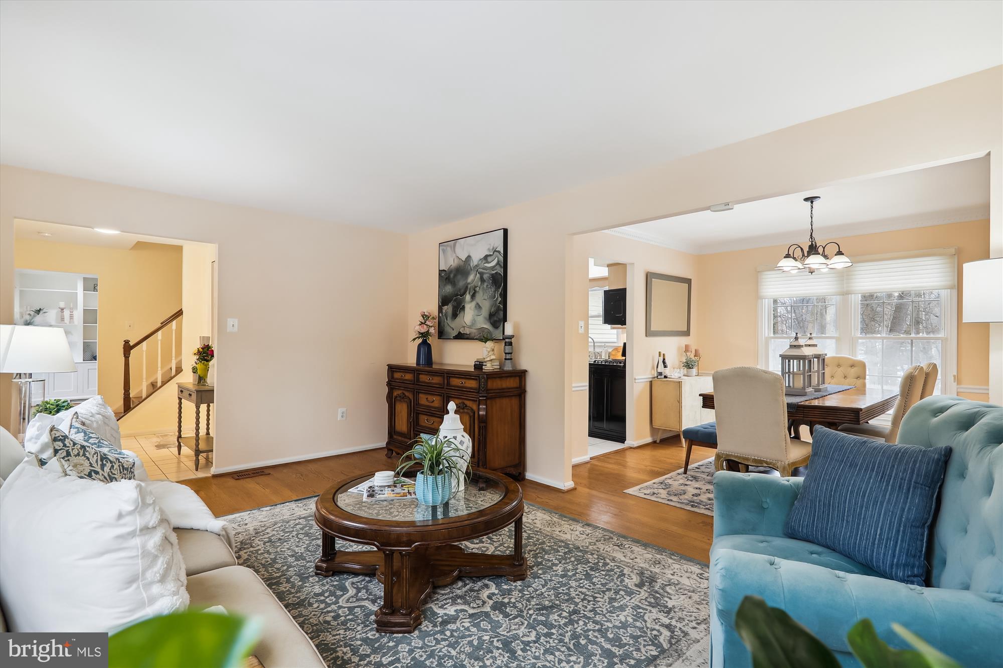 FALLSWOOD - Residential