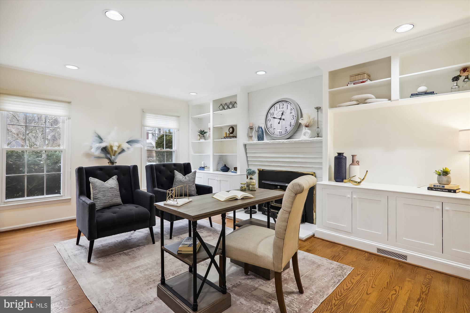 FALLSWOOD - Residential