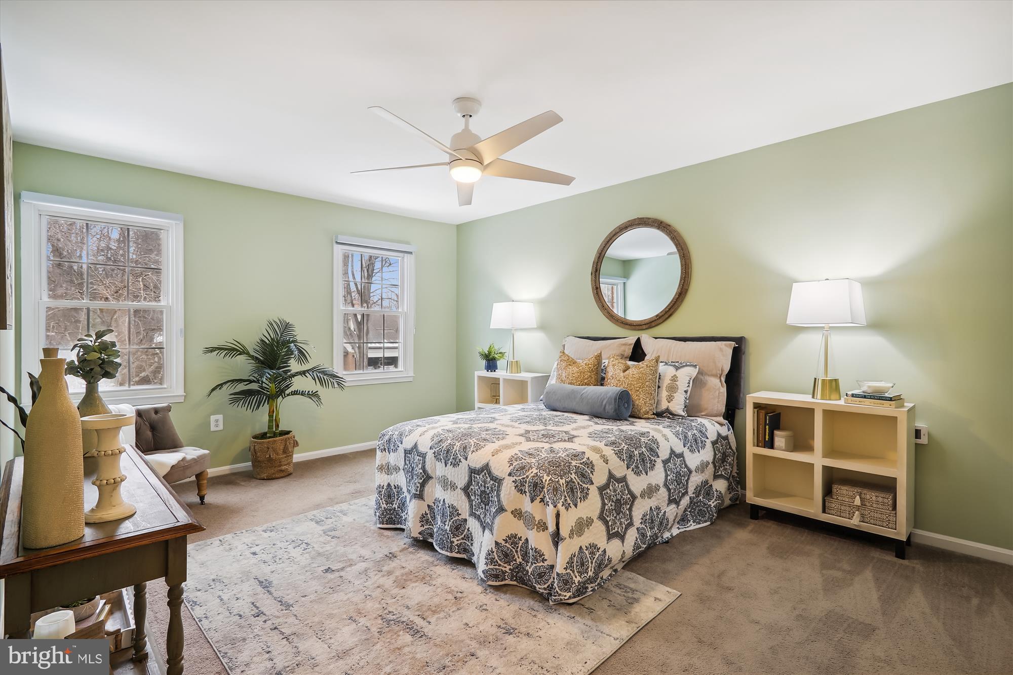 FALLSWOOD - Residential