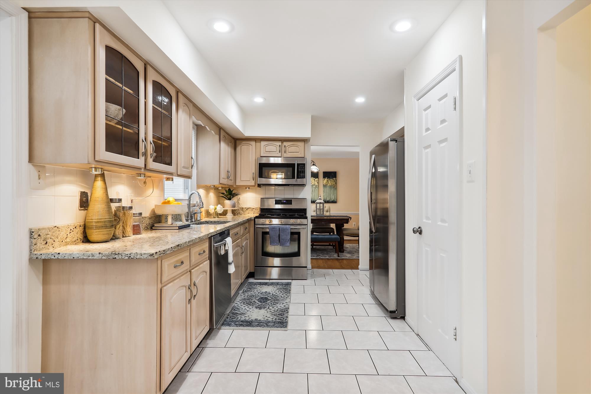 FALLSWOOD - Residential