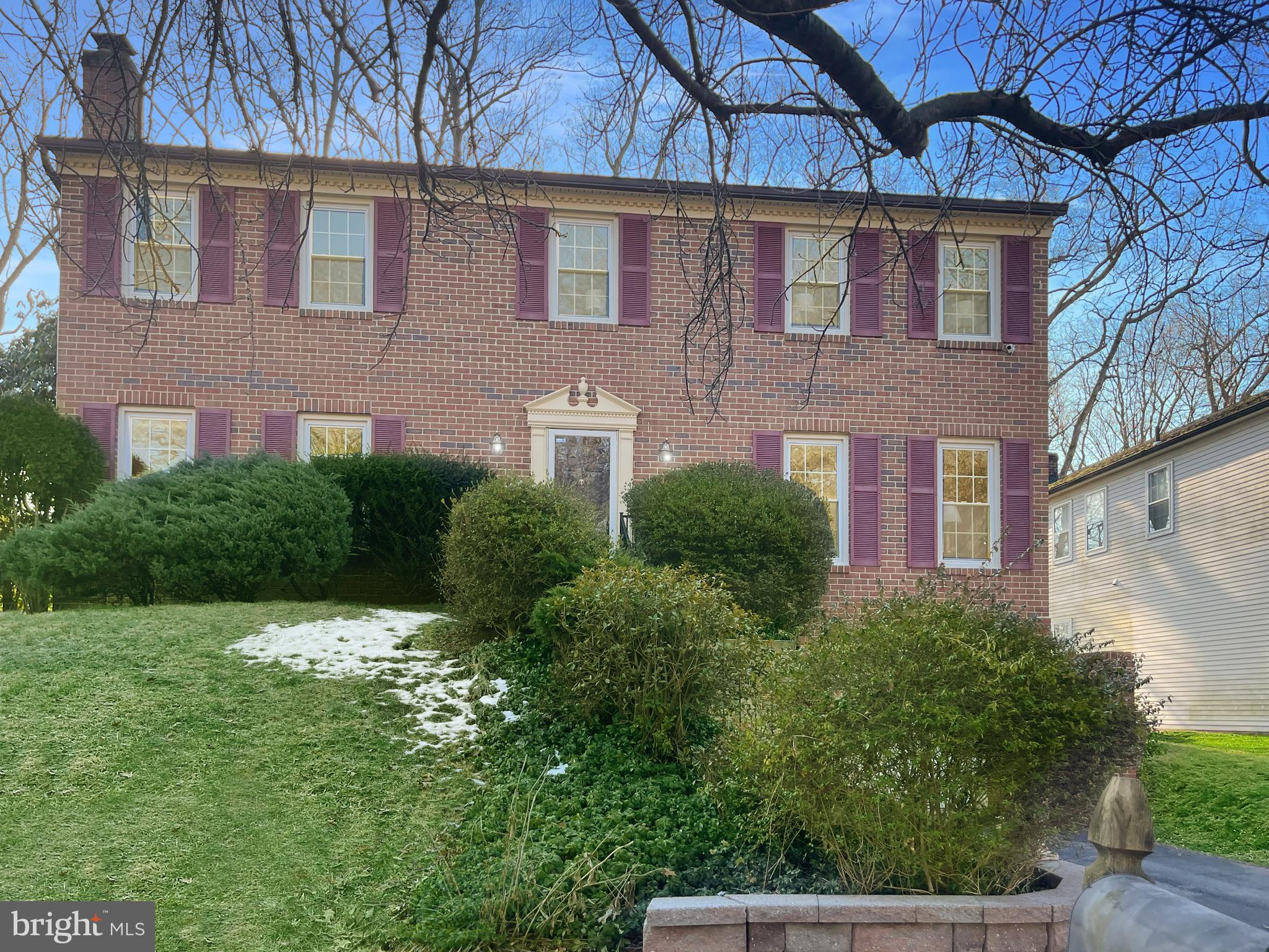 FALLSWOOD - Residential