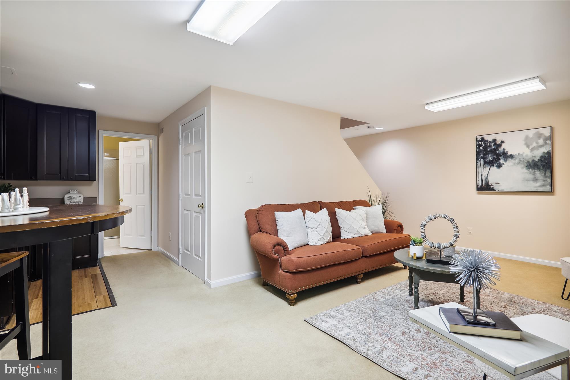 FALLSWOOD - Residential