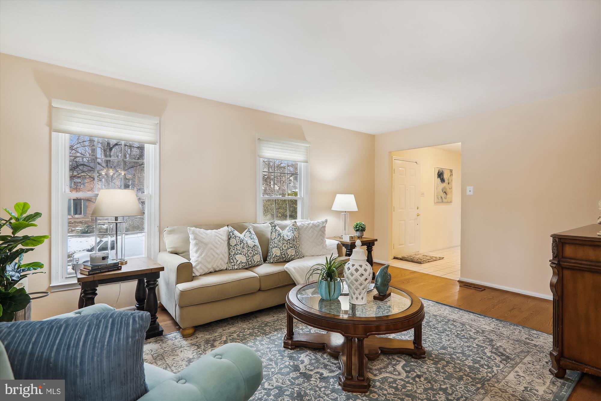 FALLSWOOD - Residential