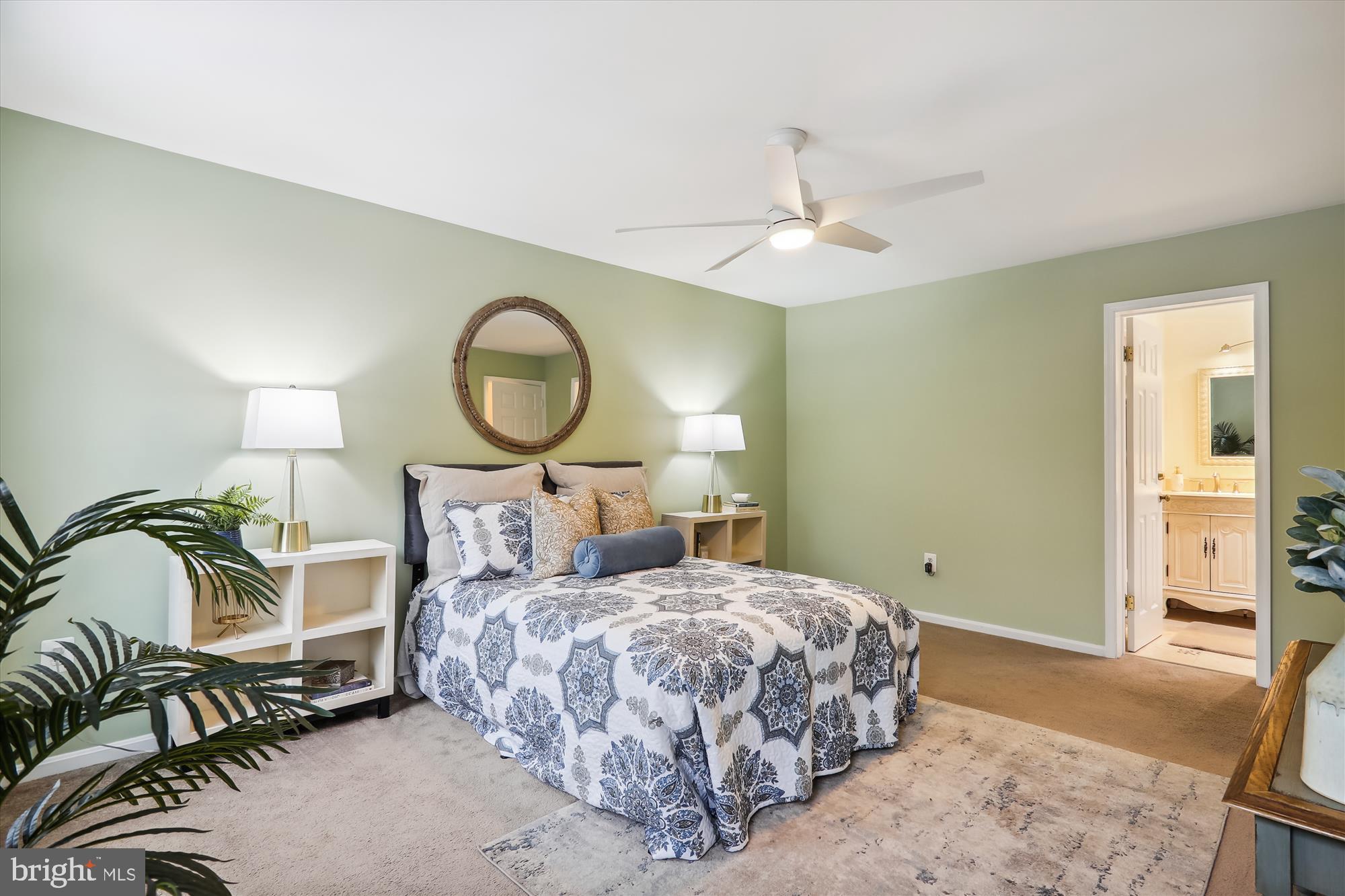 FALLSWOOD - Residential