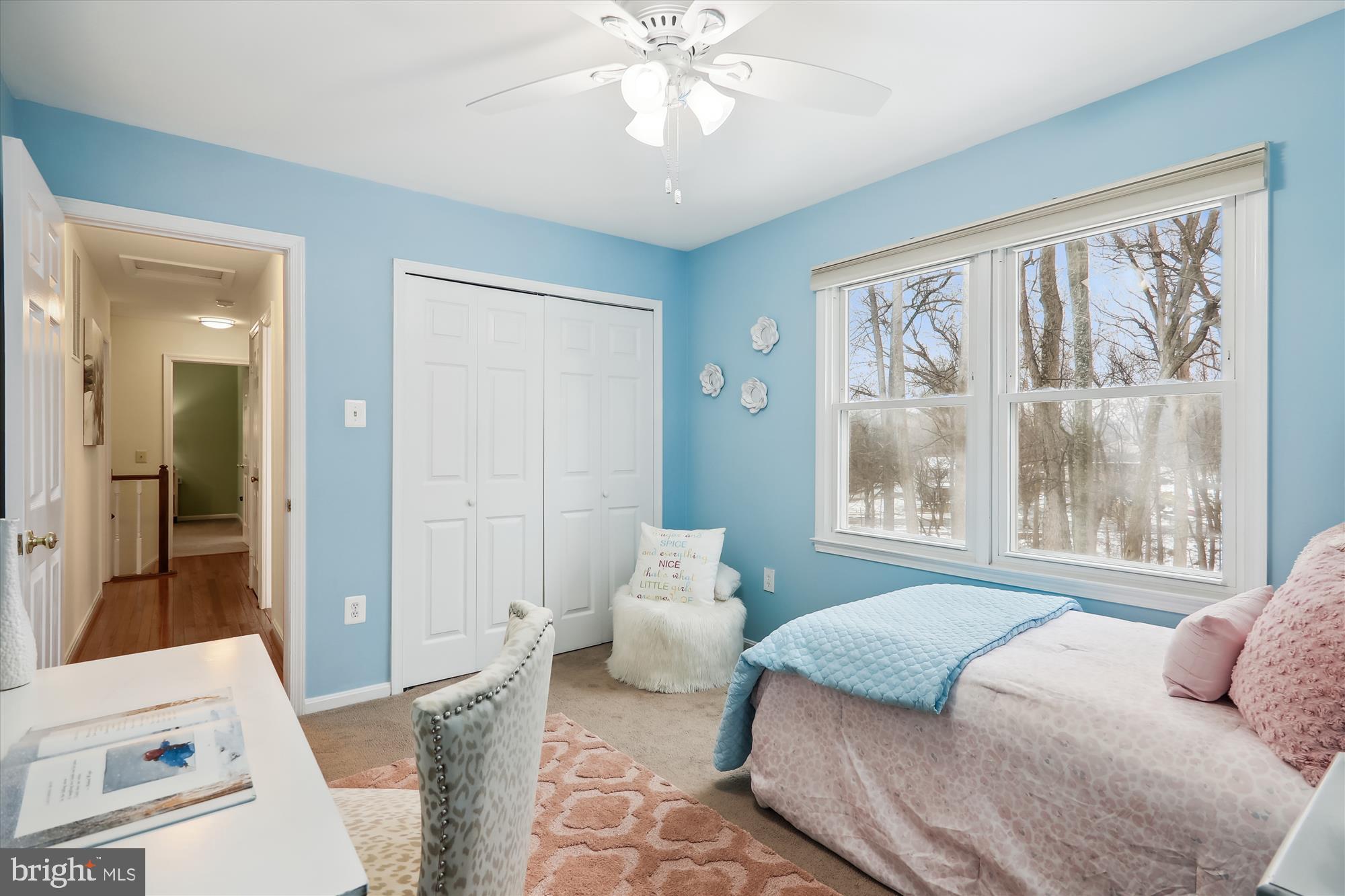 FALLSWOOD - Residential