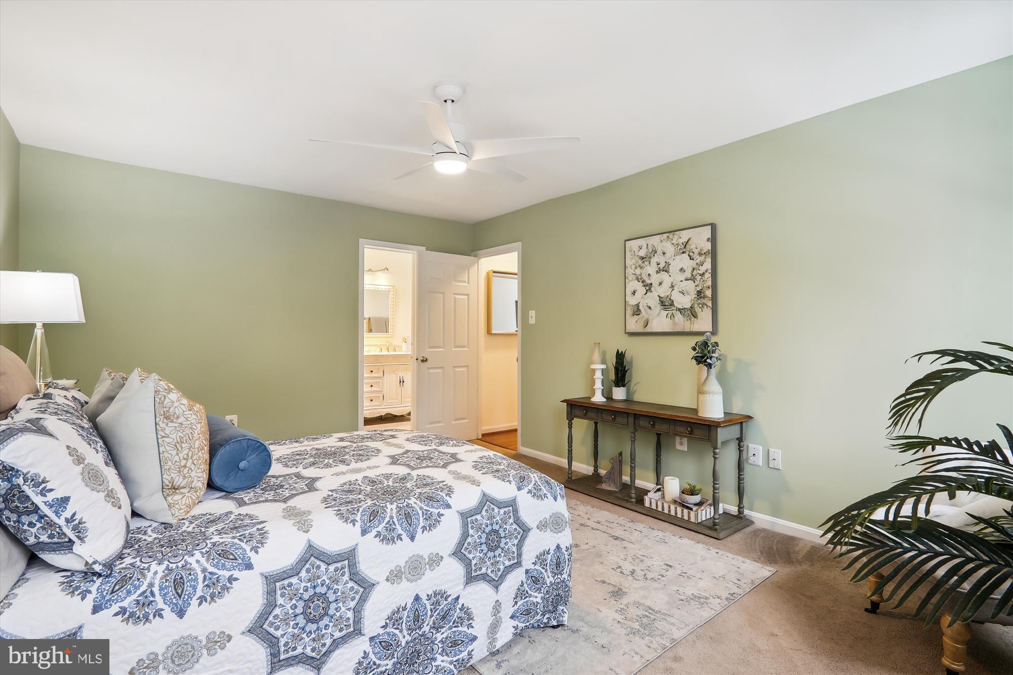 FALLSWOOD - Residential