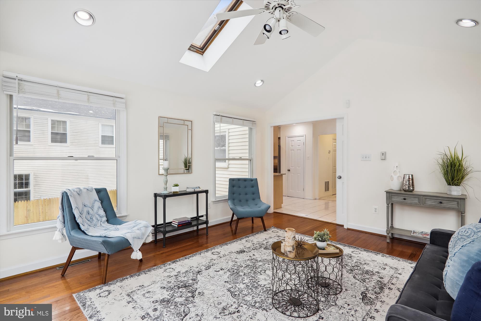 FALLSWOOD - Residential