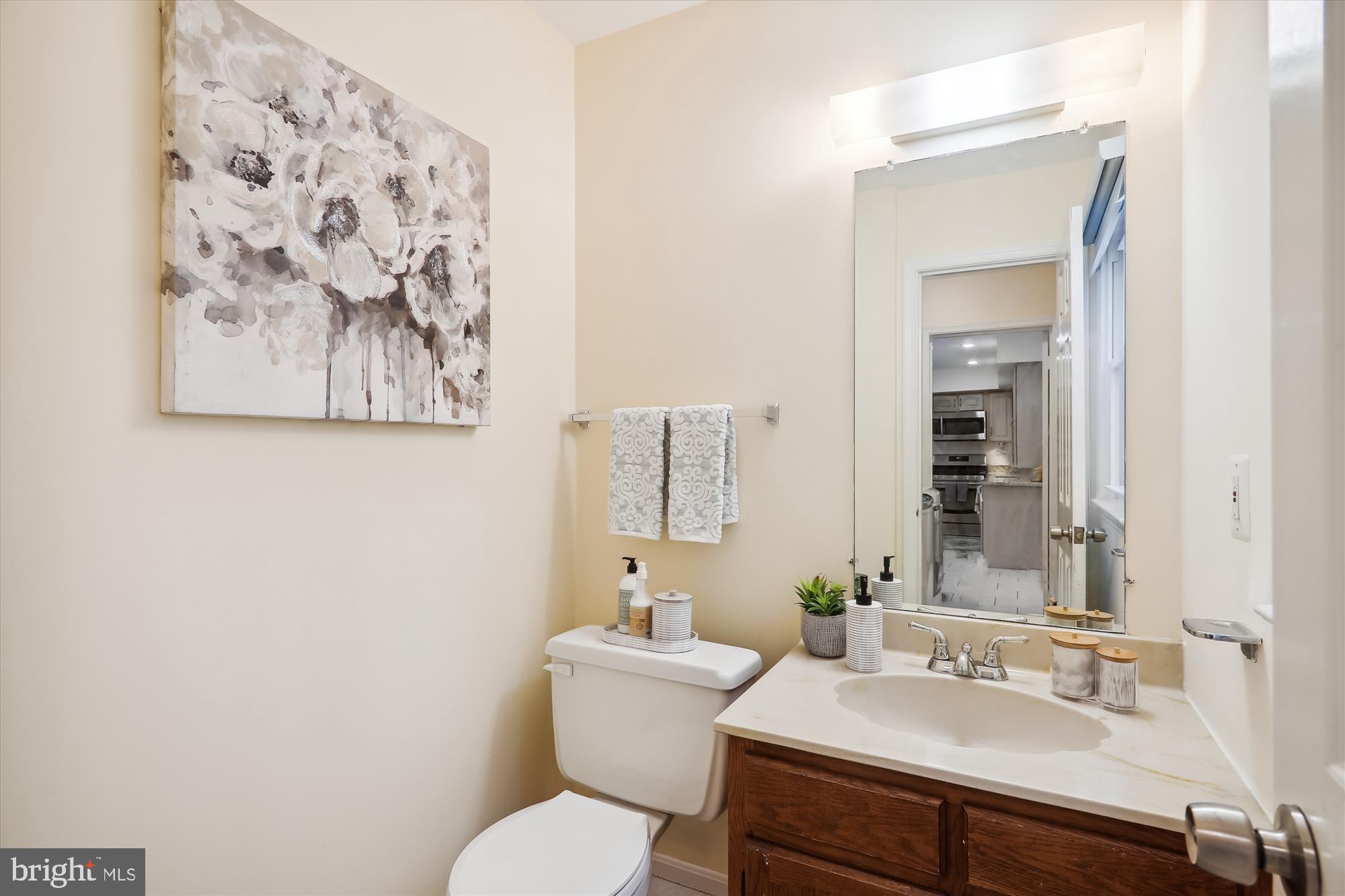 FALLSWOOD - Residential