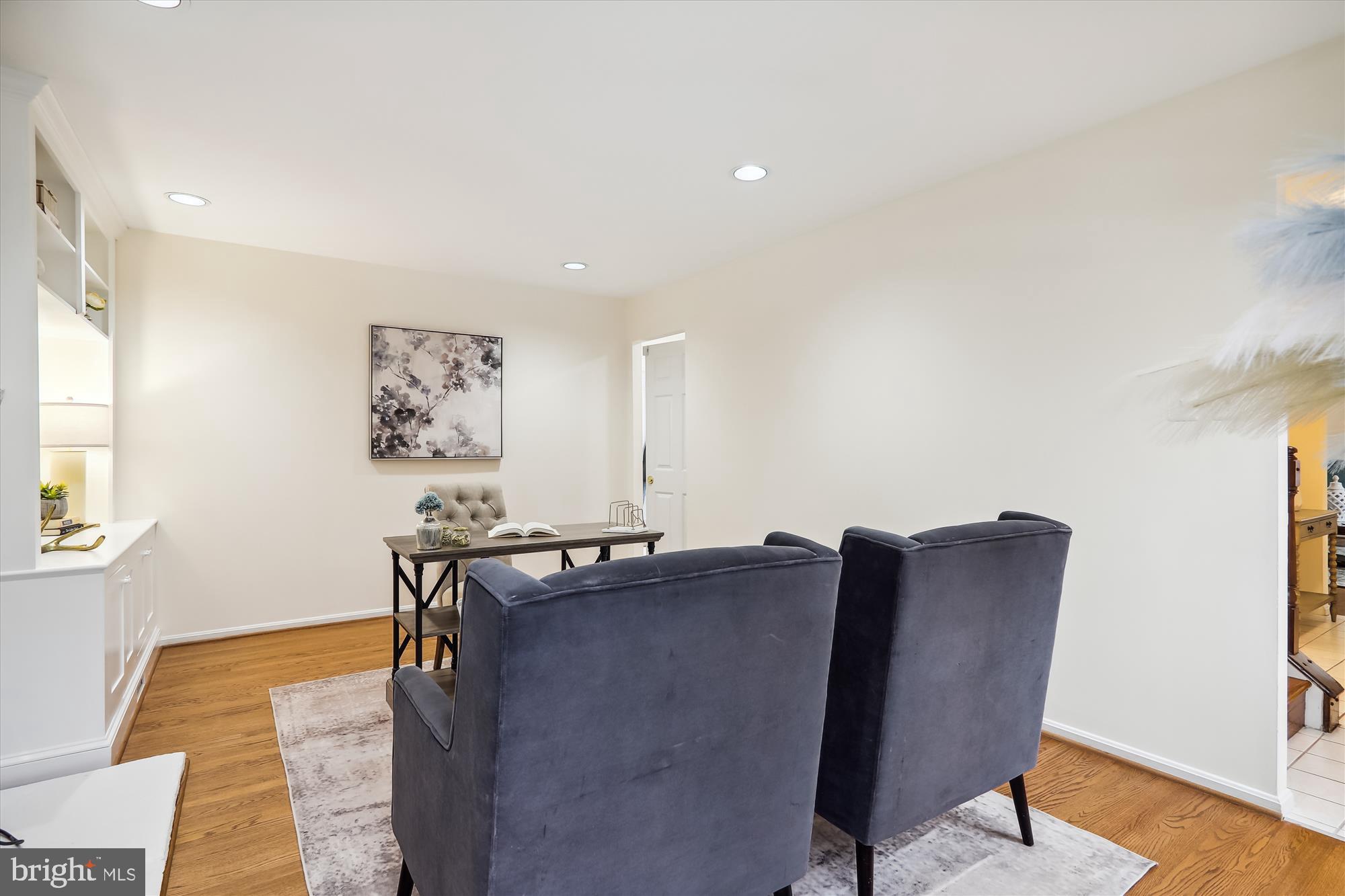 FALLSWOOD - Residential