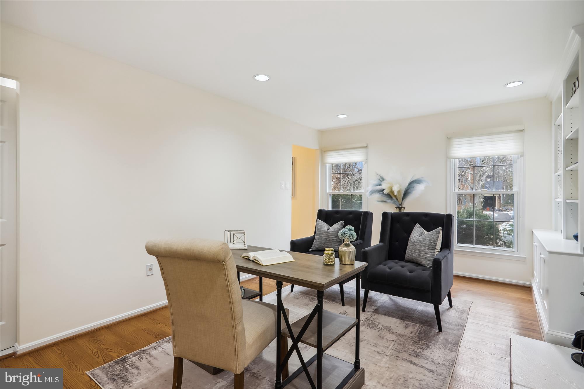 FALLSWOOD - Residential