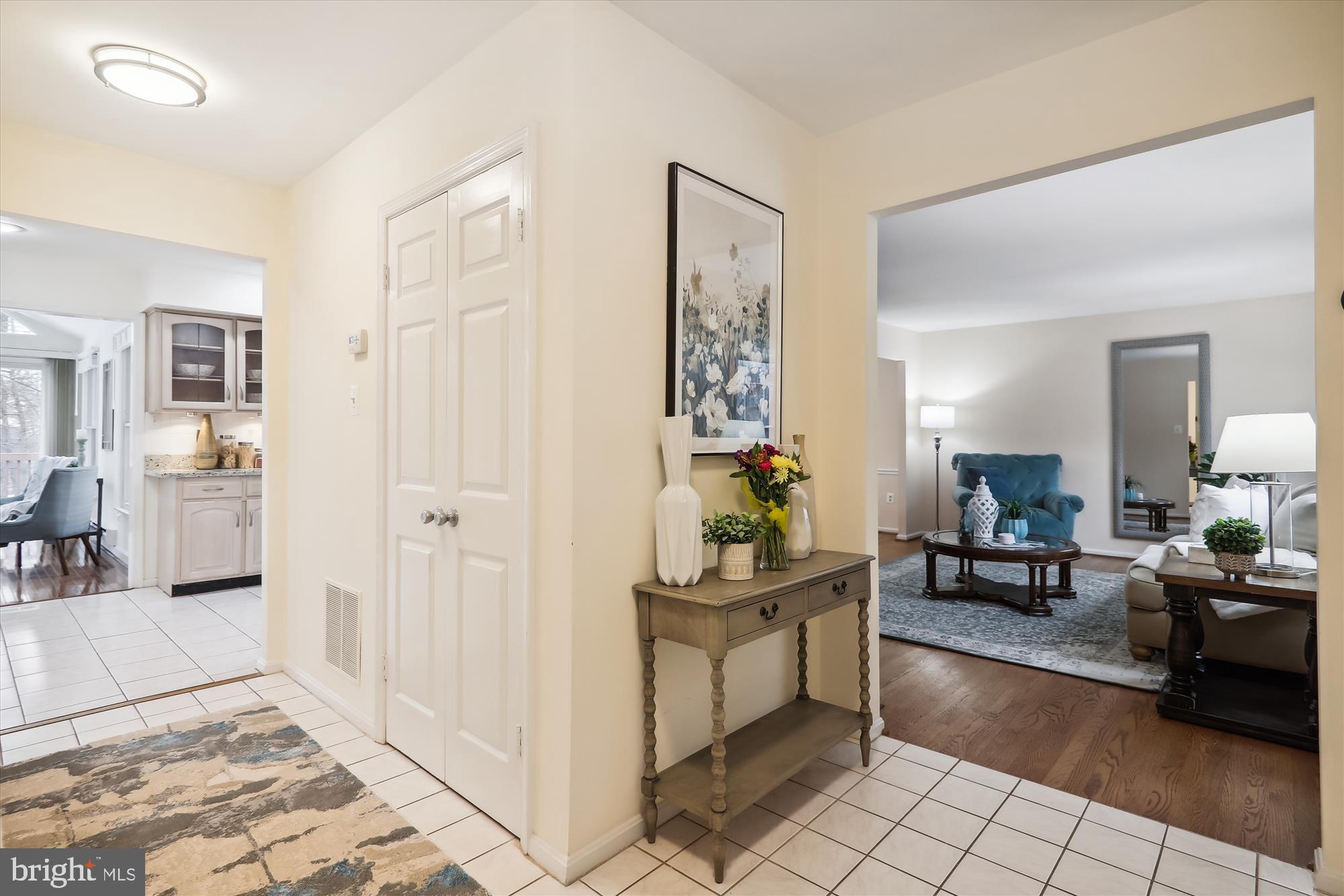 FALLSWOOD - Residential