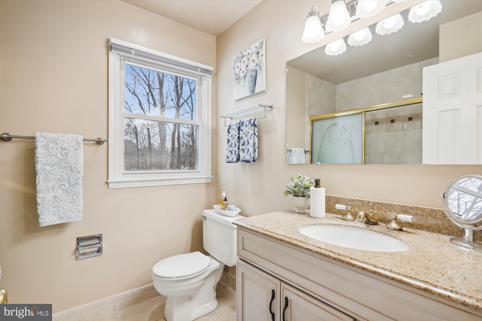 FALLSWOOD - Residential