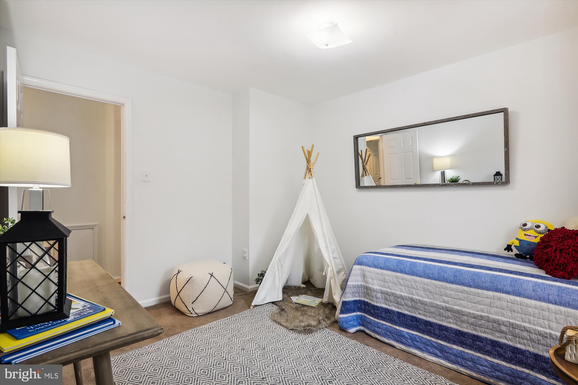 FALLSWOOD - Residential