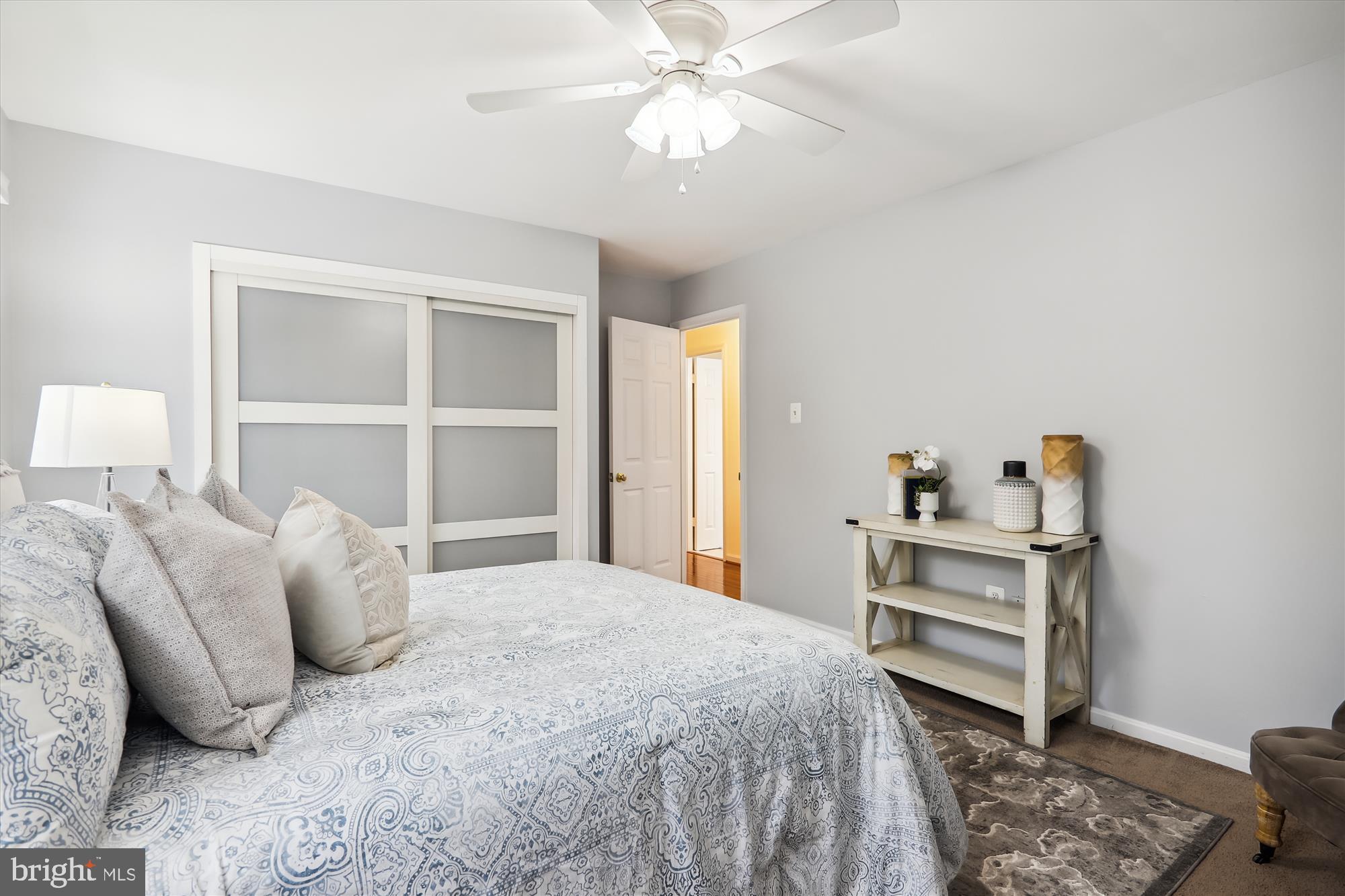 FALLSWOOD - Residential