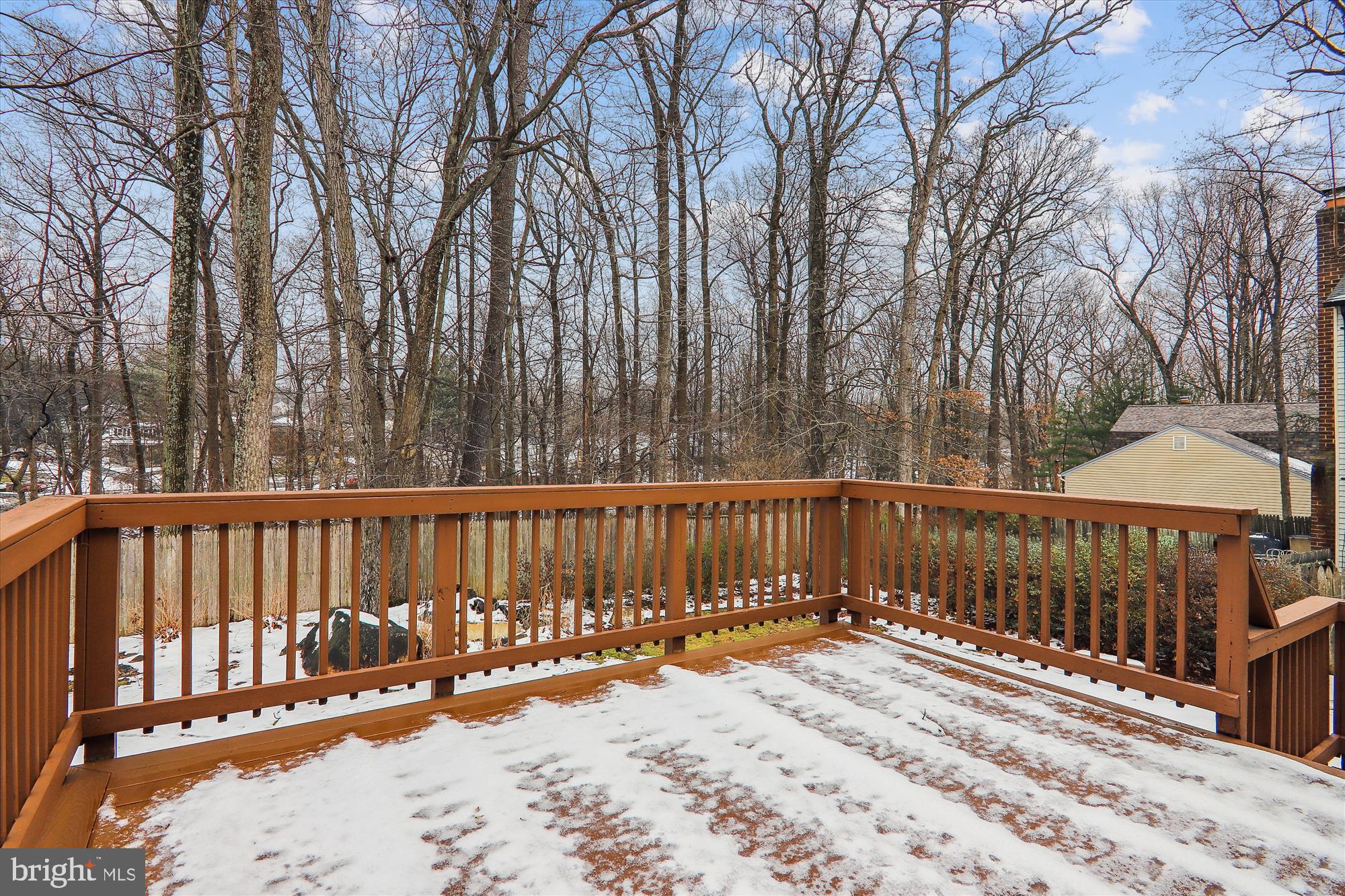 FALLSWOOD - Residential