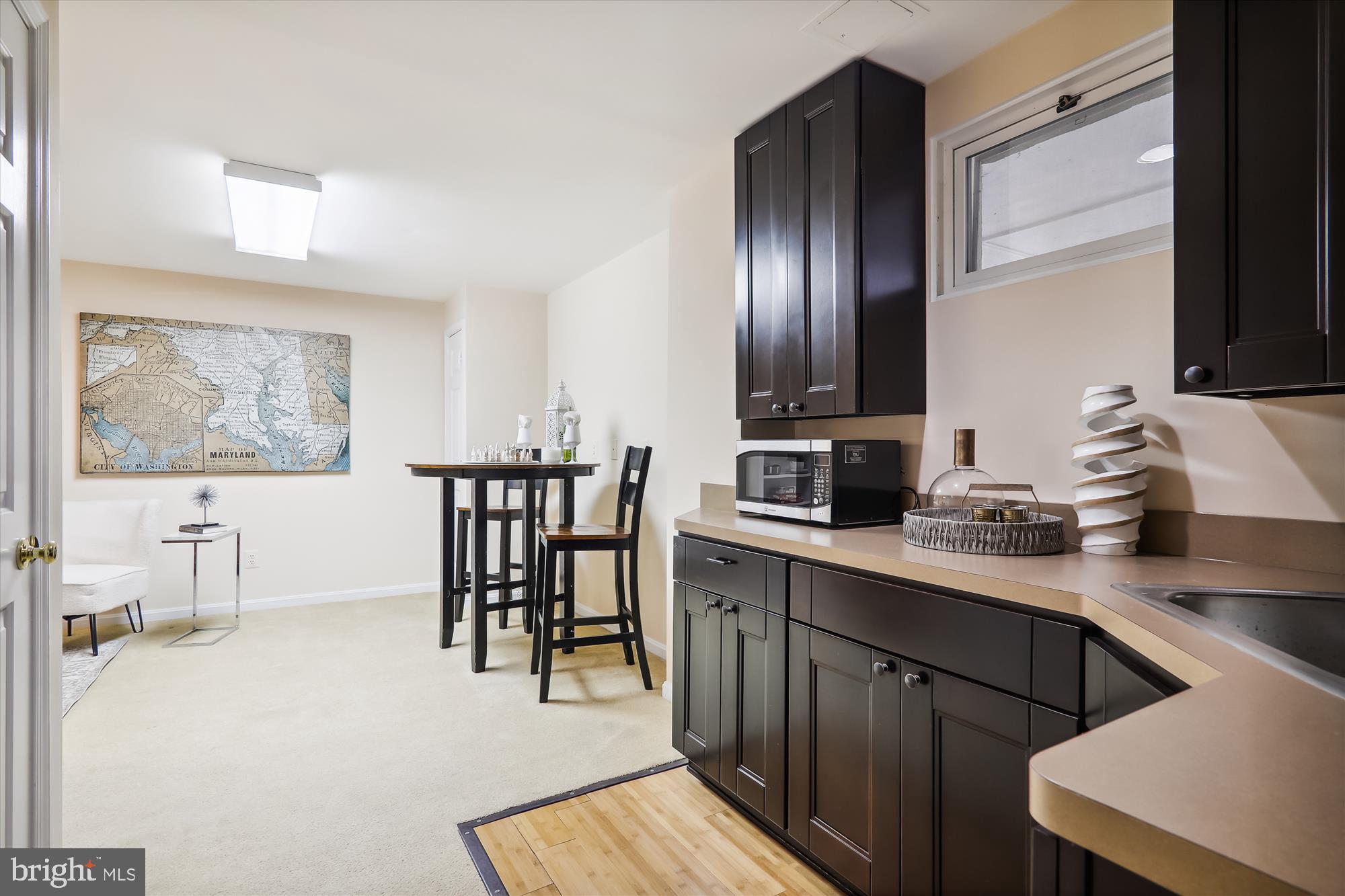 FALLSWOOD - Residential