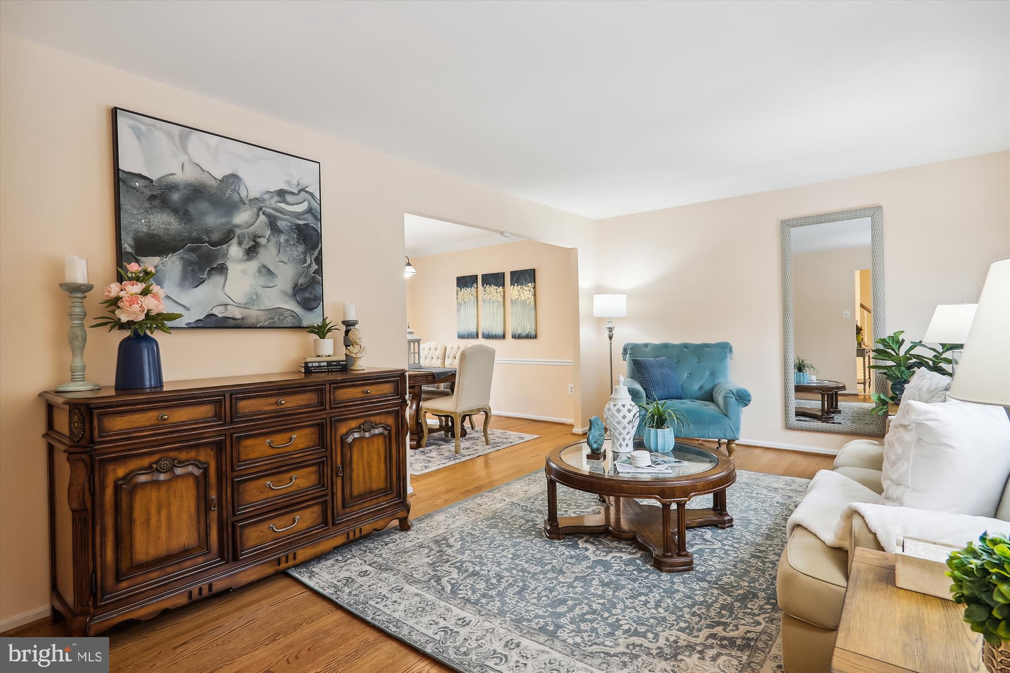 FALLSWOOD - Residential