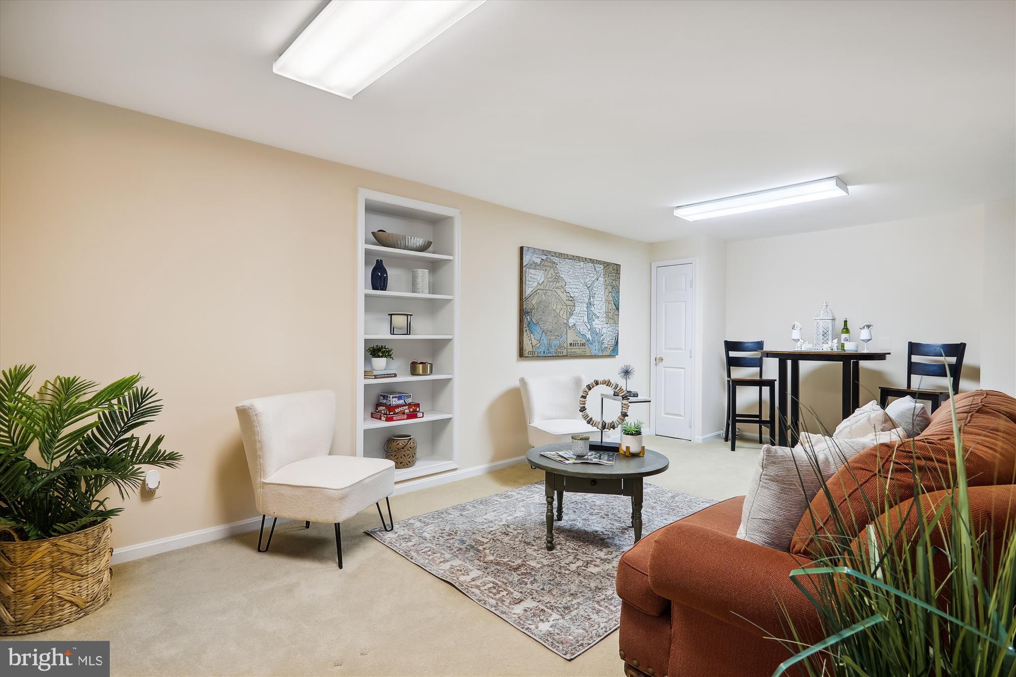 FALLSWOOD - Residential