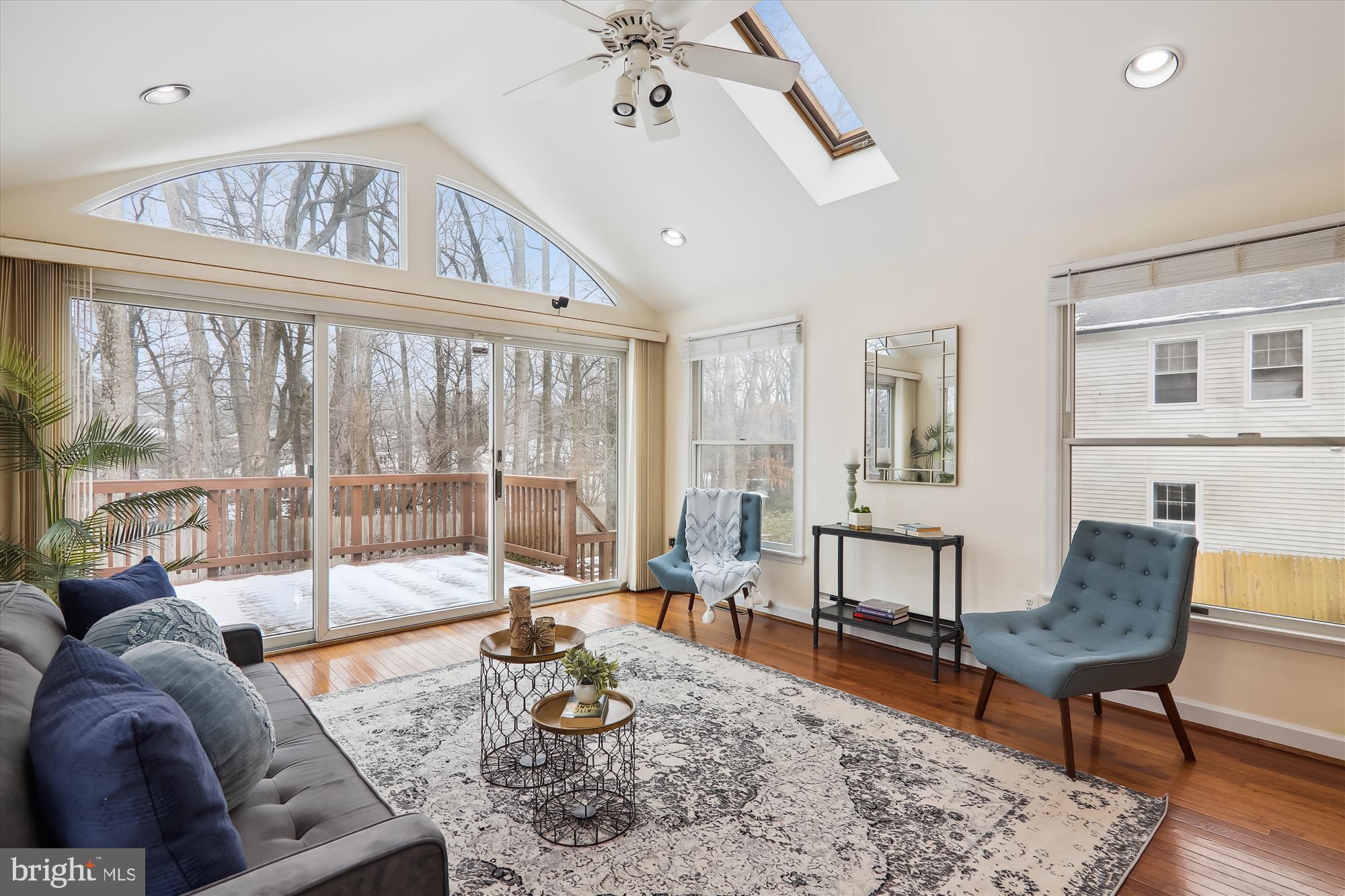 FALLSWOOD - Residential