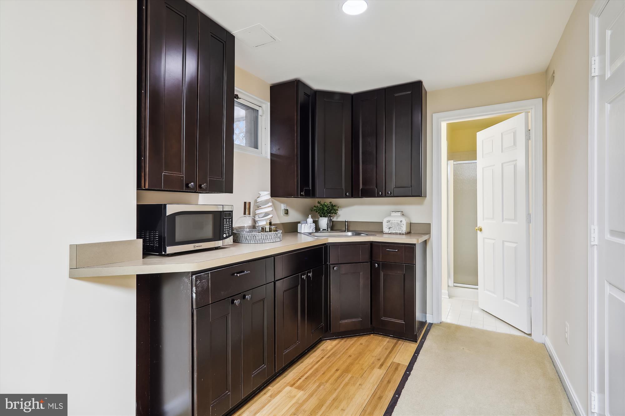 FALLSWOOD - Residential