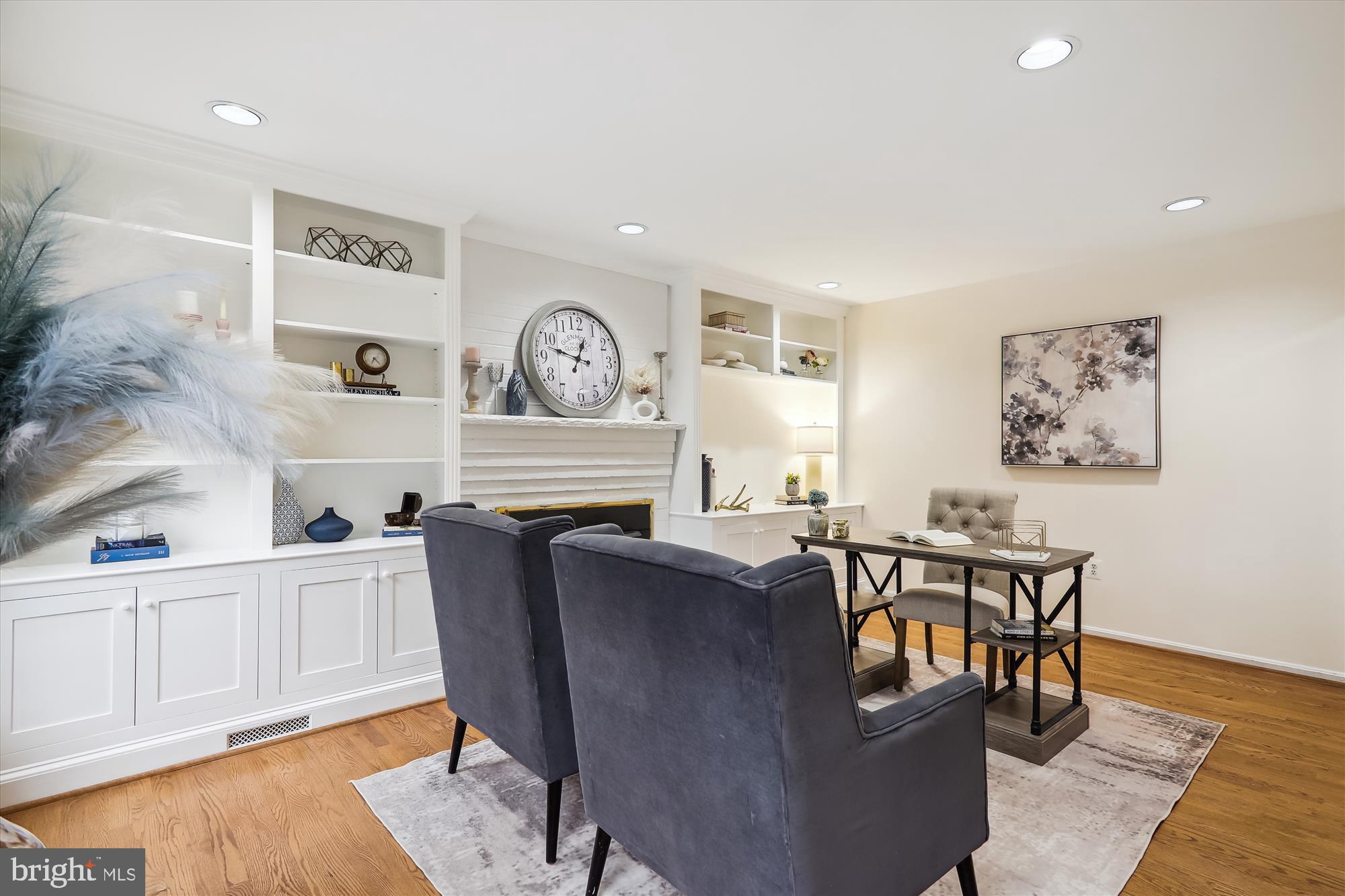 FALLSWOOD - Residential