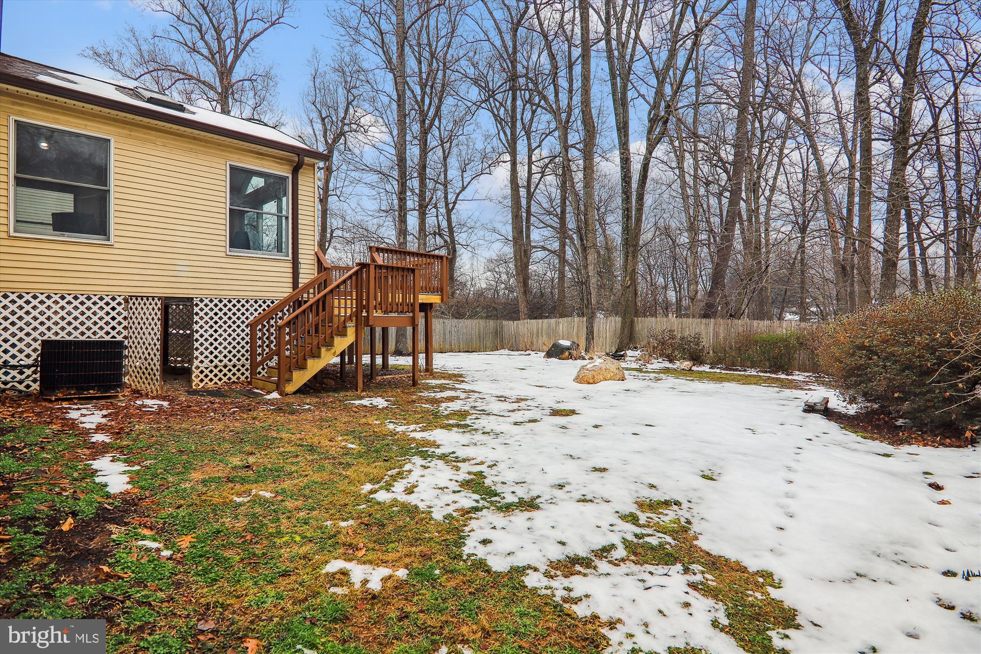 FALLSWOOD - Residential