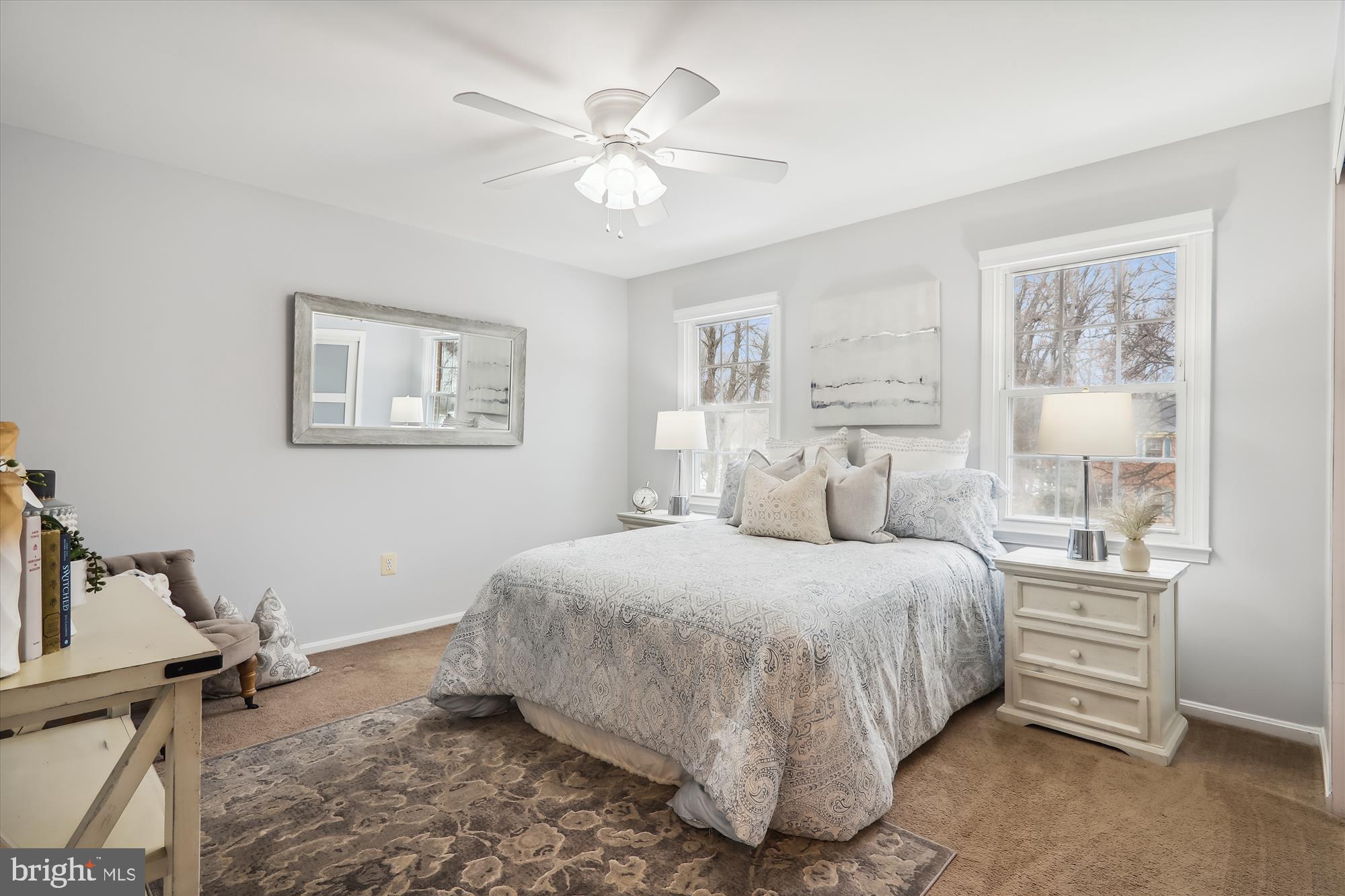 FALLSWOOD - Residential