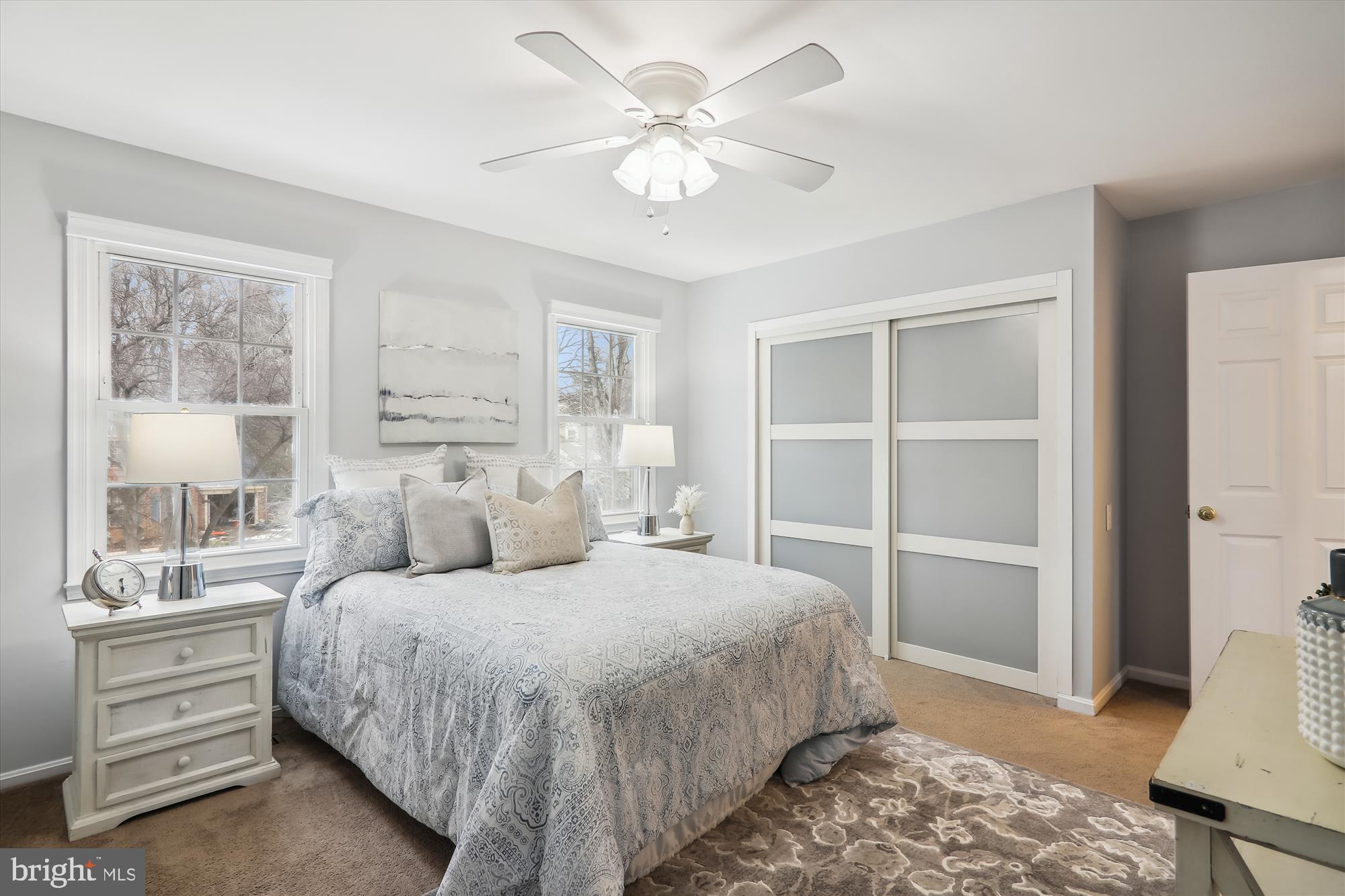 FALLSWOOD - Residential