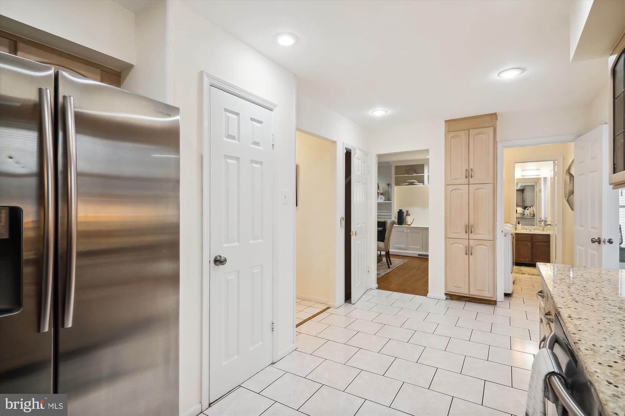 FALLSWOOD - Residential